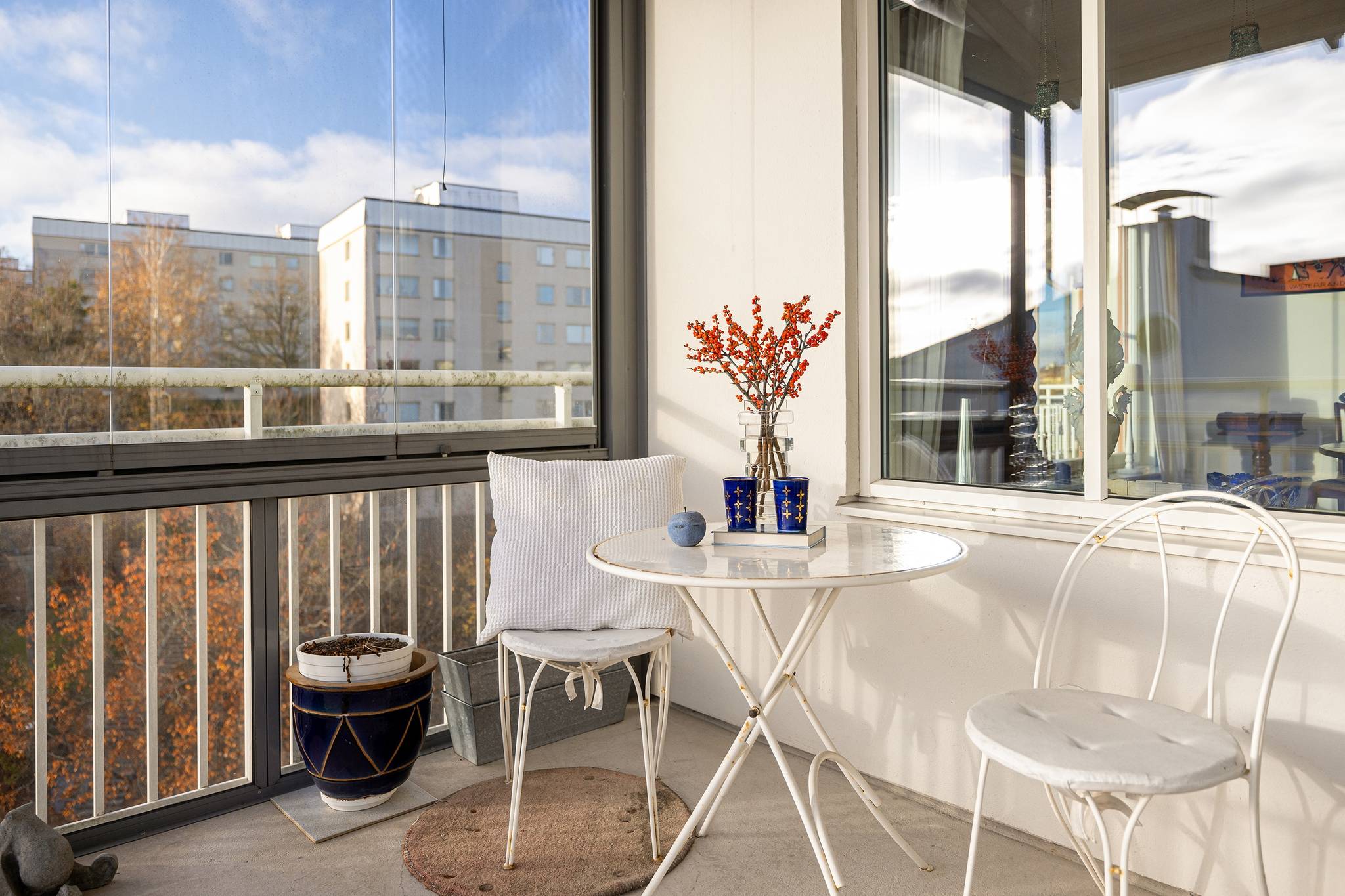 3 rum Lägenhet på Ekholmsvägen 255 Skärholmen Stockholms kommun - bild 9