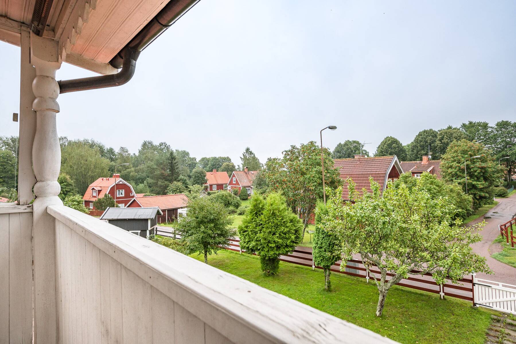 4 rum Villa på Syrenstigen 3 Borlänge kommun - bild 15