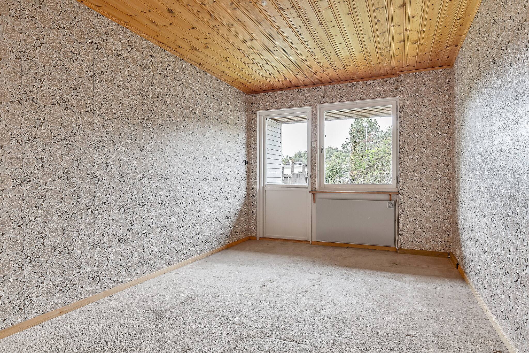 4 rum Villa på Pepparbodavägen 21 Uppland Väsby/Fresta Upplands Väsby kommun - bild 15
