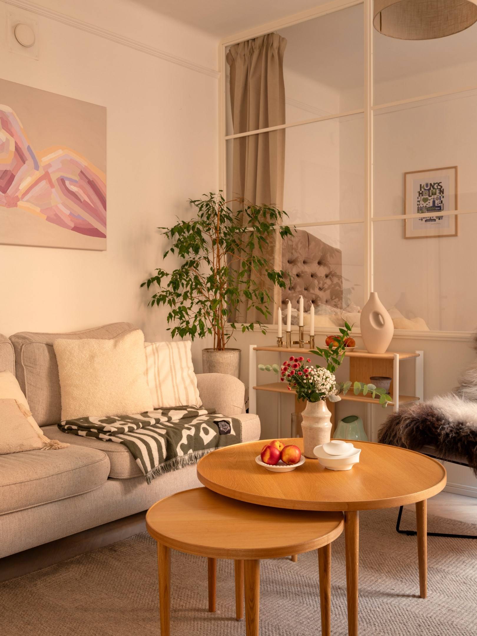 1.5 rum Lägenhet på Karlsviksgatan 9 Kungsholmen Stockholms kommun - bild 9