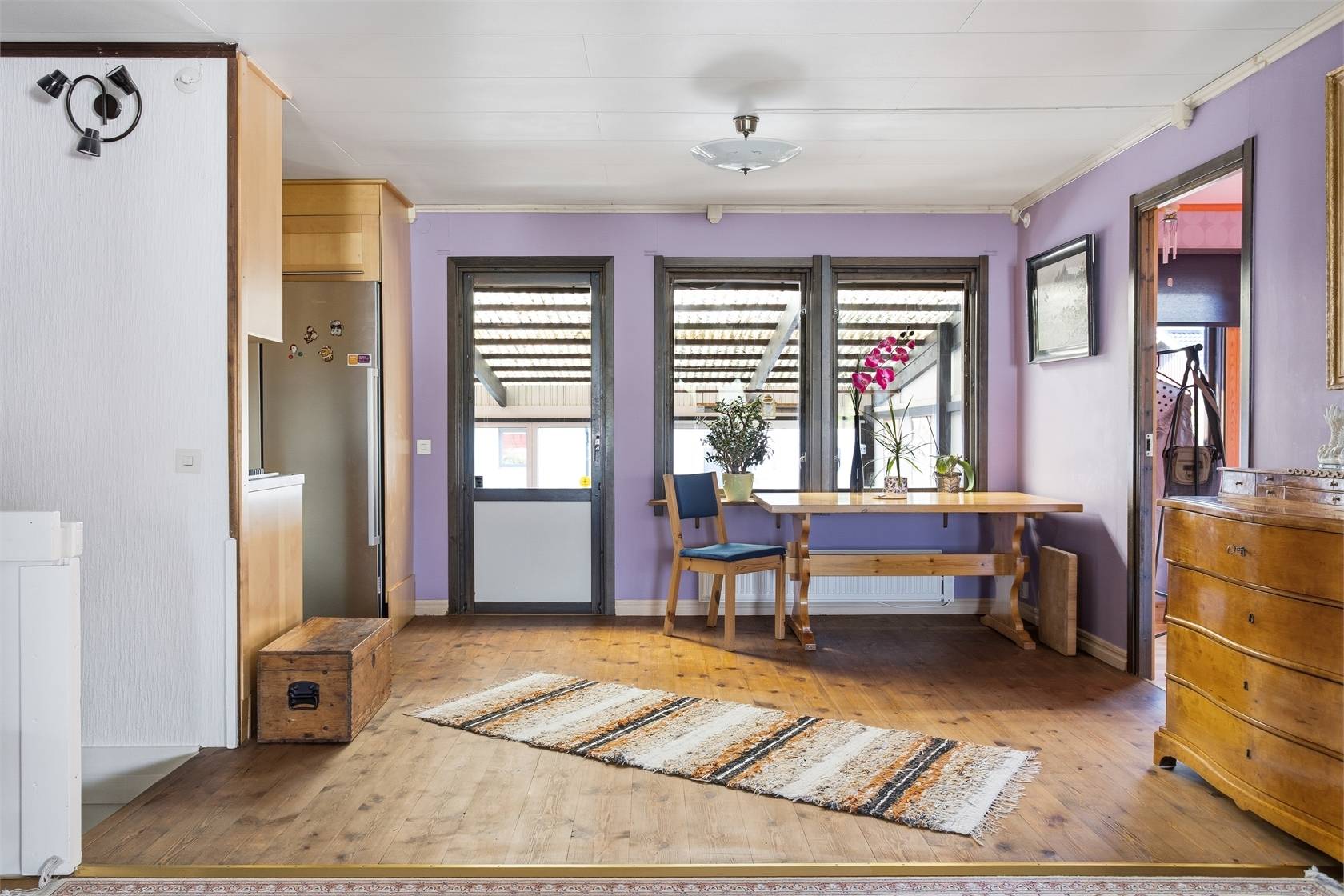 9 rum Villa på Gamla bruksvägen 19 Skärblacka Norrköpings kommun - bild 10