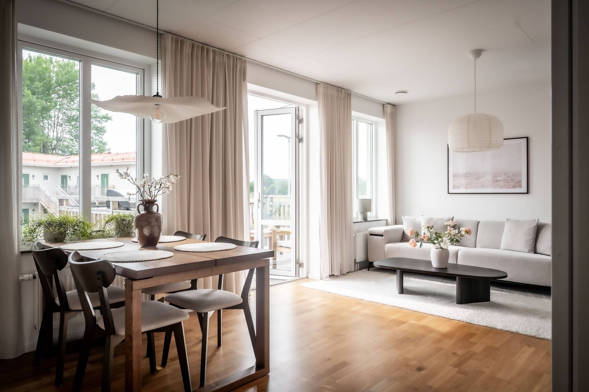 3 rum Lägenhet på Odlingsgatan 23 Ytterby Kungälvs kommun - bild 8