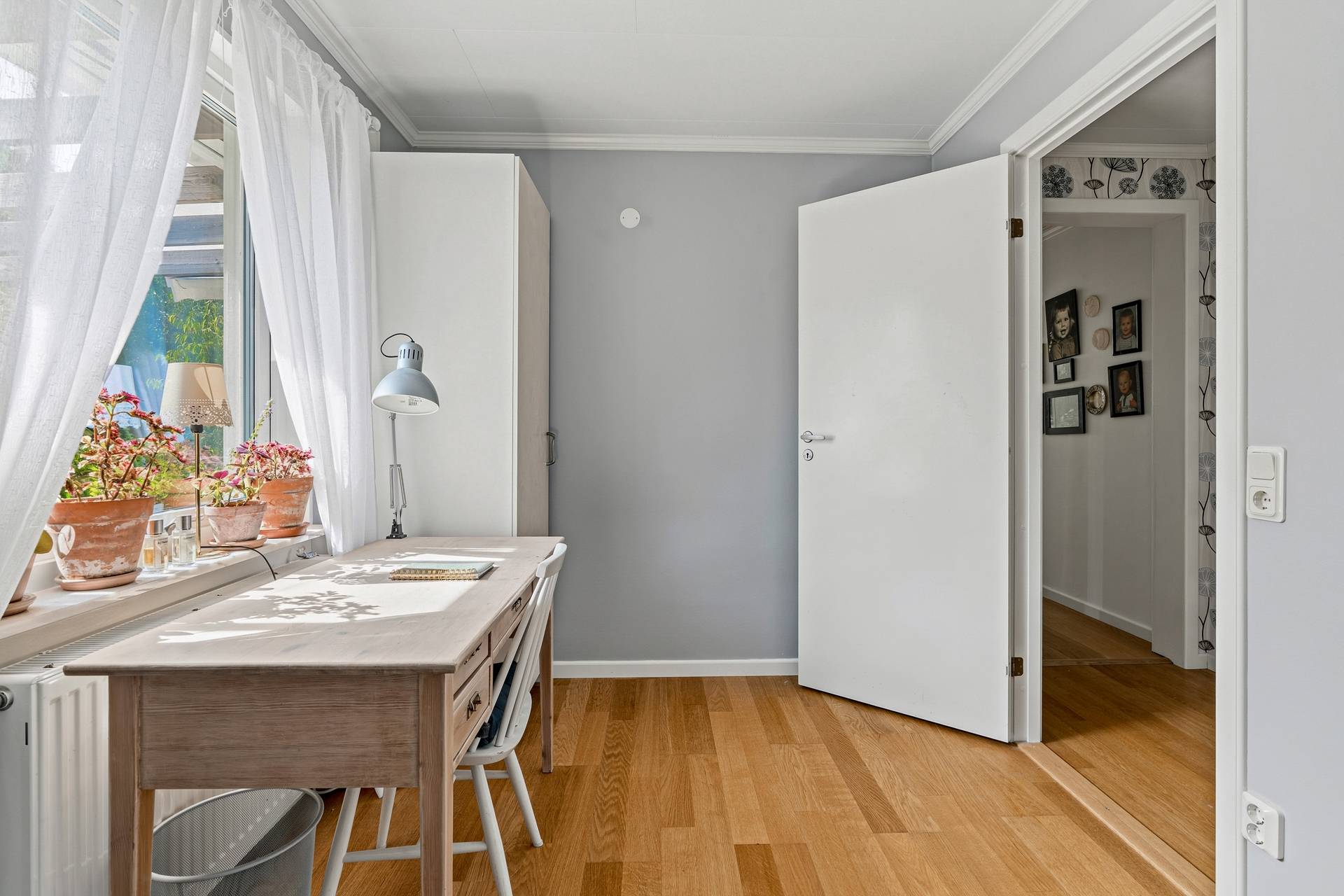 6 rum Villa på Skafteröd 208 Ljungskile Uddevalla kommun - bild 49