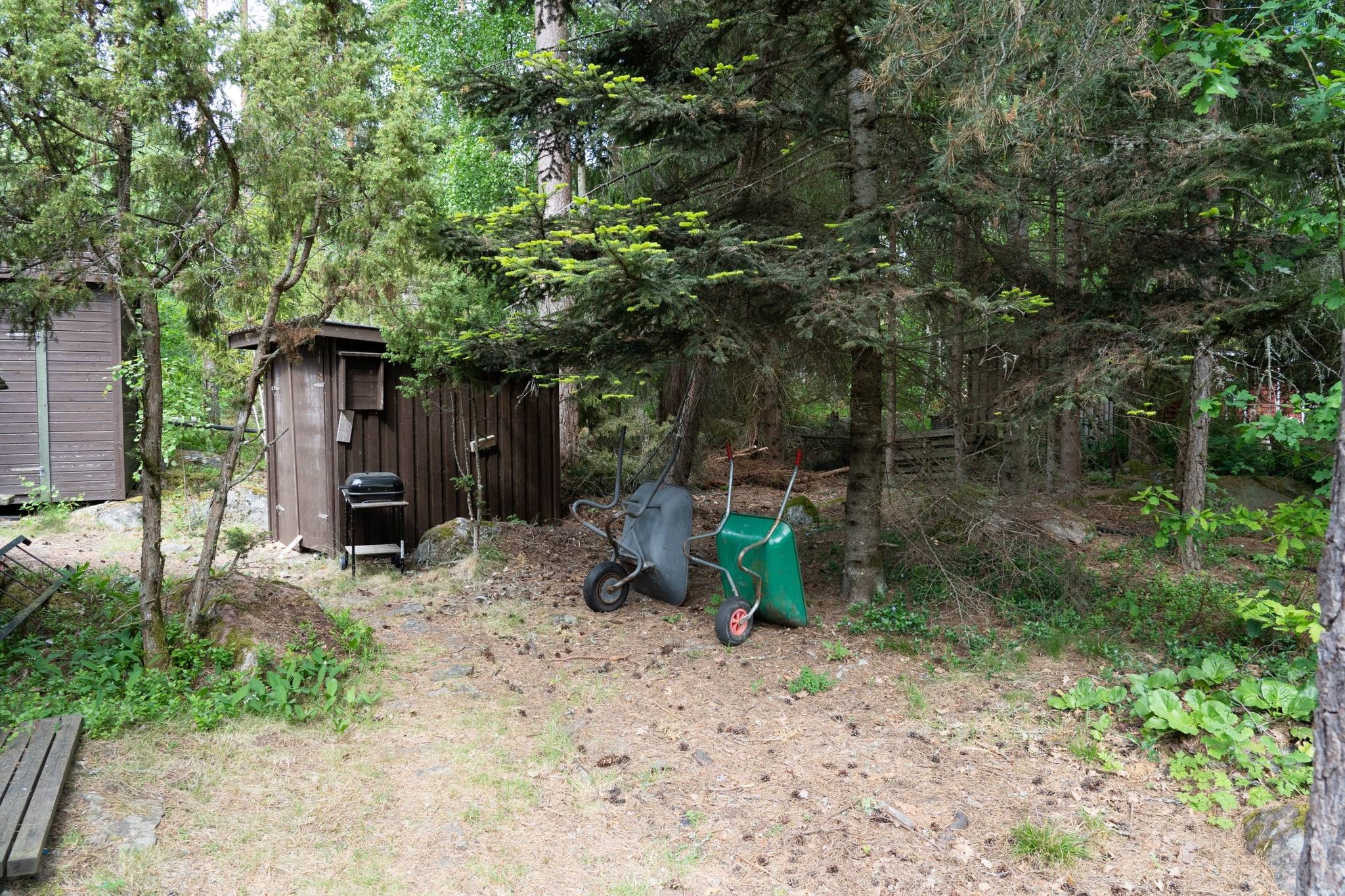 3 rum Villa på Rångstavägen 18 Uppsala kommun - bild 13