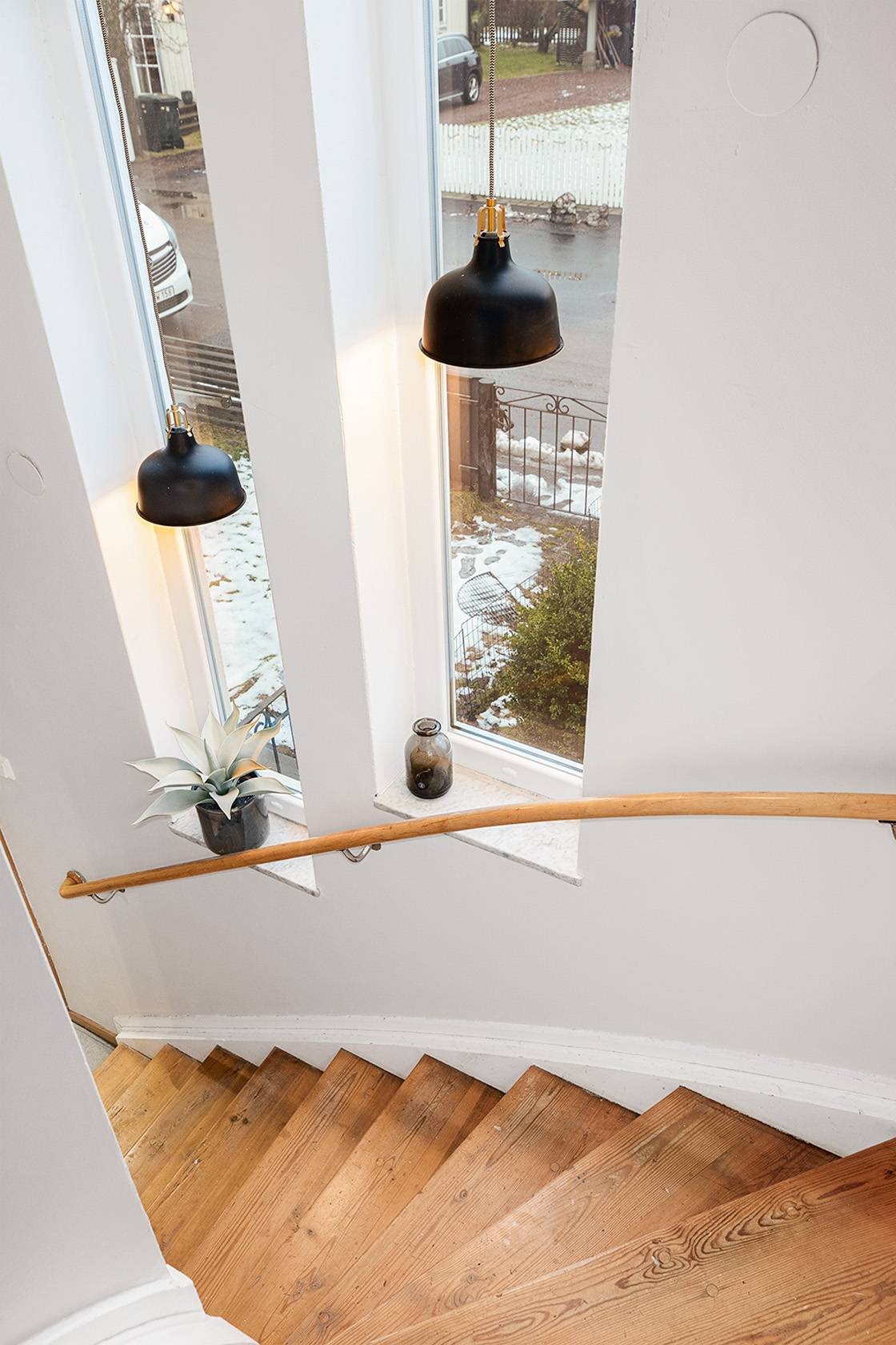 6 rum Villa på Norra Karlsholmsgatan 9 Romstad Karlstads kommun - bild 12