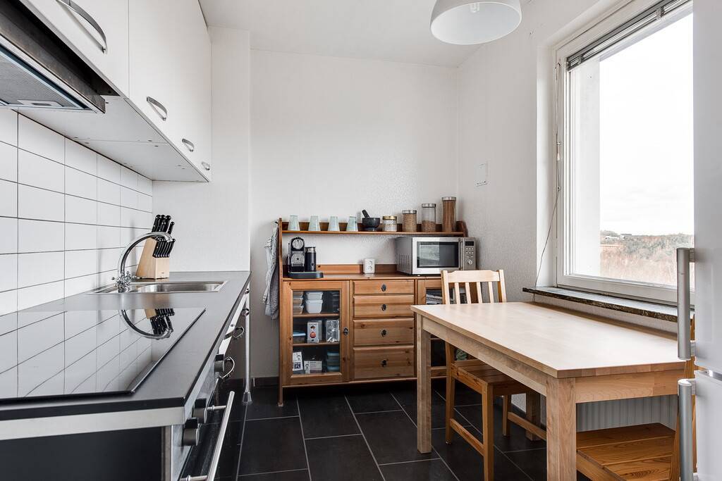 1 rum Lägenhet på Molnvädersgatan 20 Biskopsgården Göteborgs kommun - bild 9