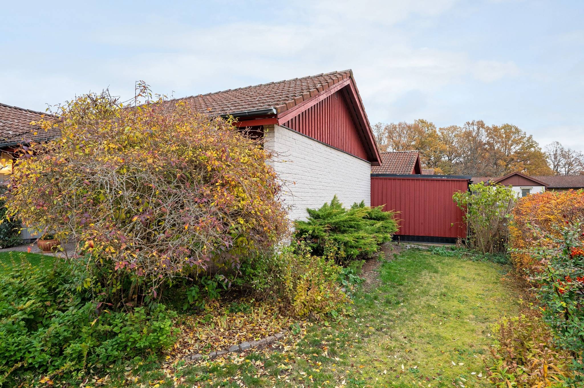 4 rum Kedjehus på Grindgatan 35 Blästad Linköpings kommun - bild 26