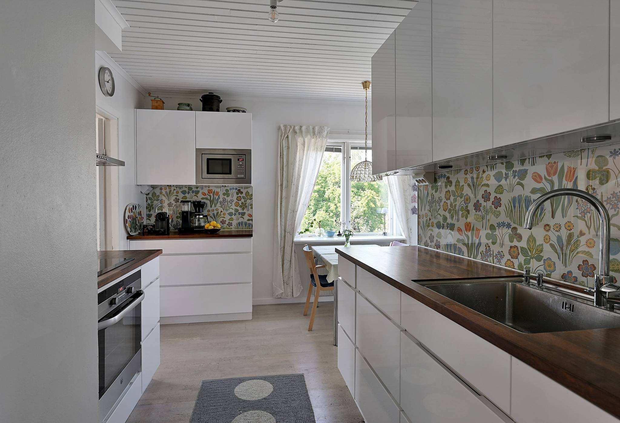 7 rum Villa på Gesällbacken 5 Mälarhöjden - Hägersten Stockholms kommun - bild 22