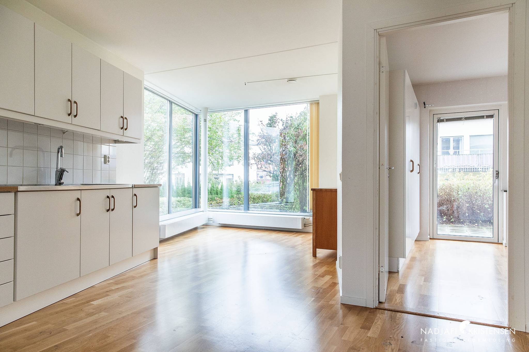 2 rum Lägenhet på Klinkehögsvägen 1C Centrala Båstad Båstads kommun - bild 6