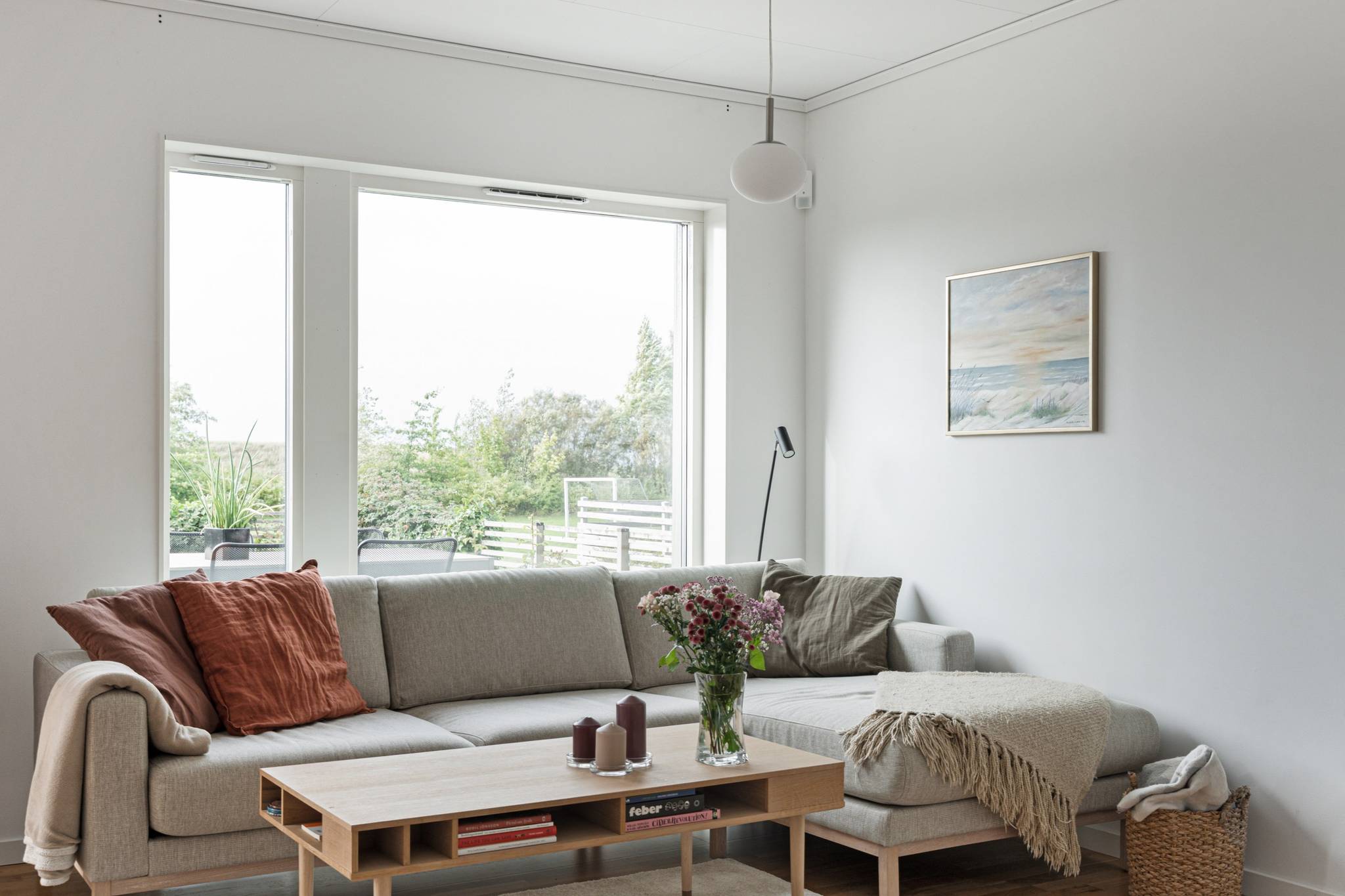5 rum Radhus på Glasbjörksvägen 45 Norreholm Lunds kommun - bild 9