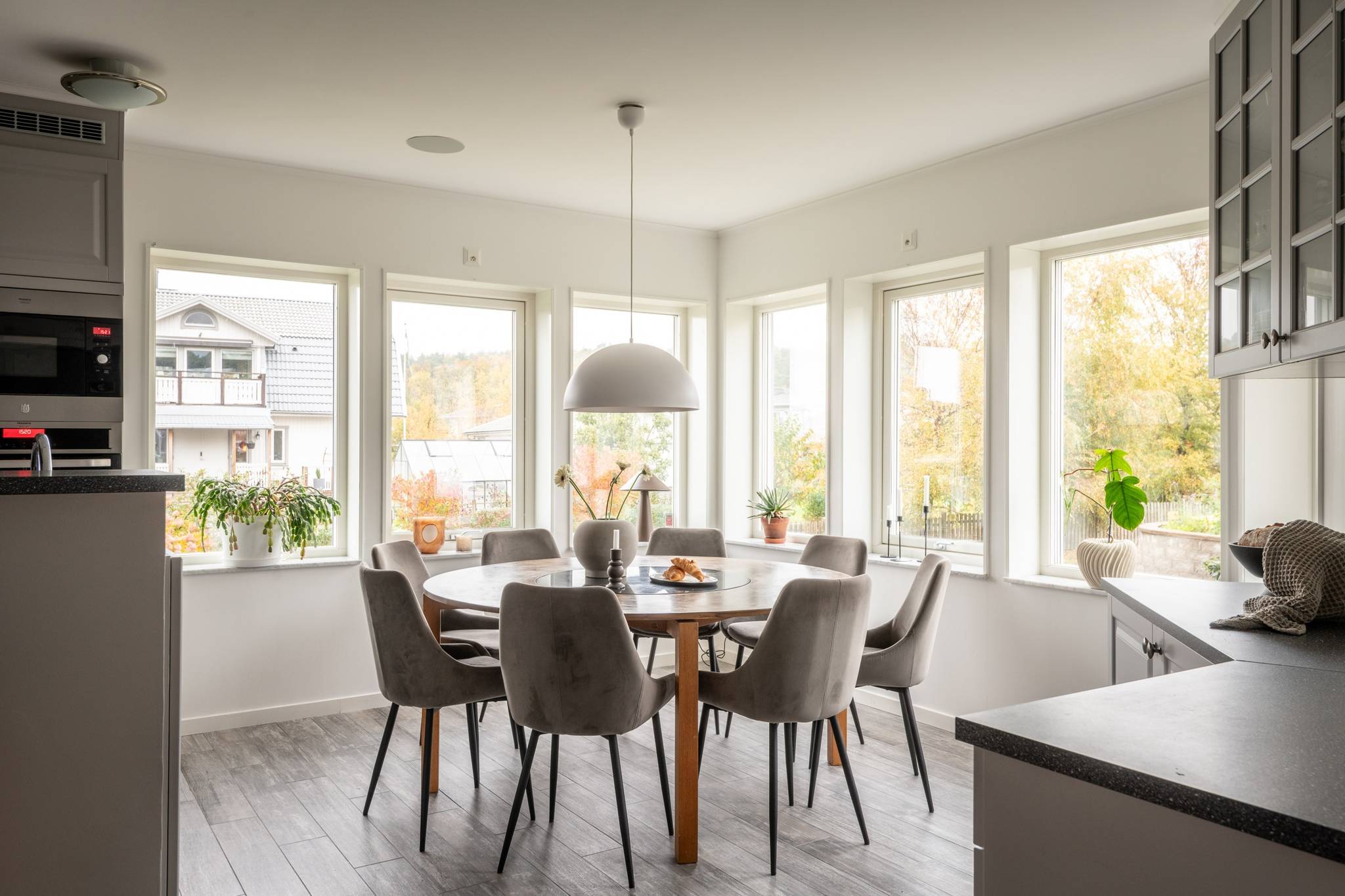 8 rum Villa på Sjömarksvägen 25 Göteborgs kommun - bild 8