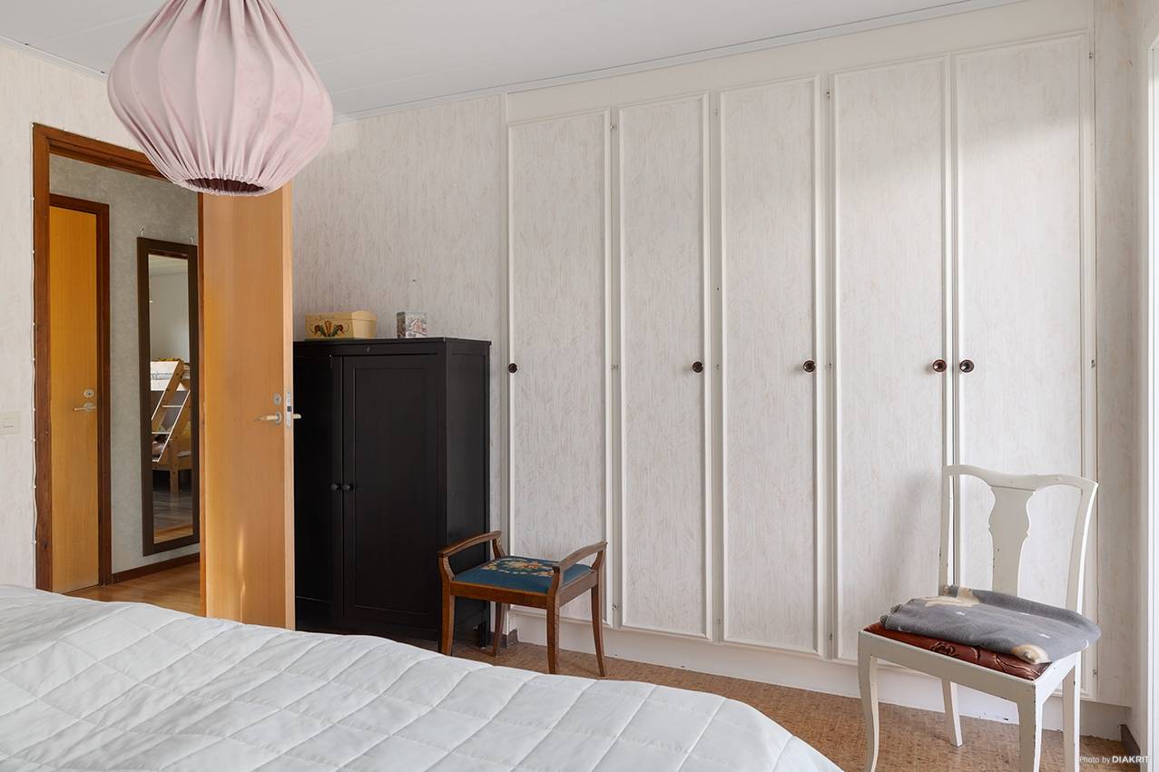 4 rum Villa på Täktvägen 18 Heby Heby kommun - bild 15