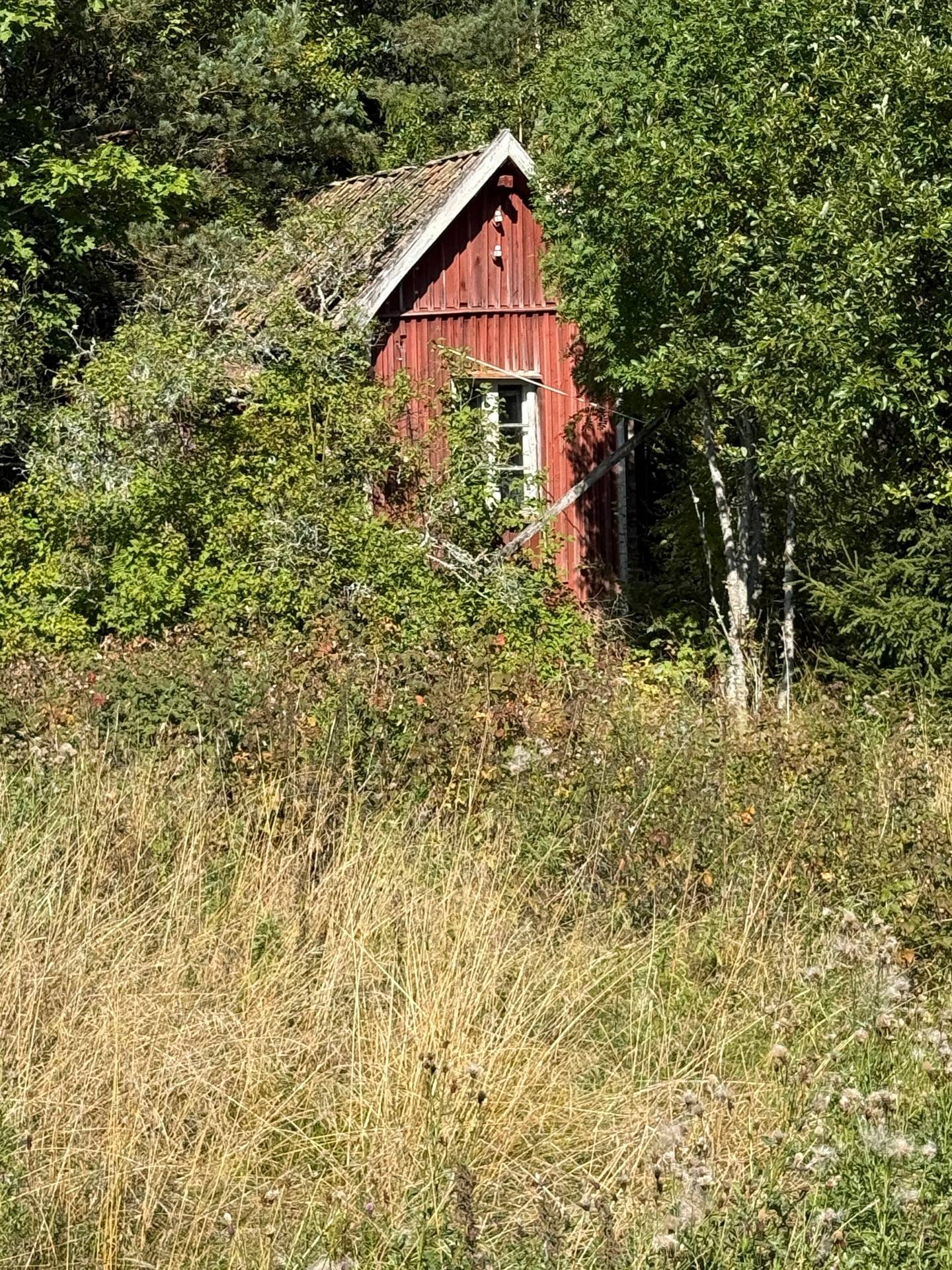 1 rum Villa på HOLMERUD Holmedal Årjängs kommun - bild 16