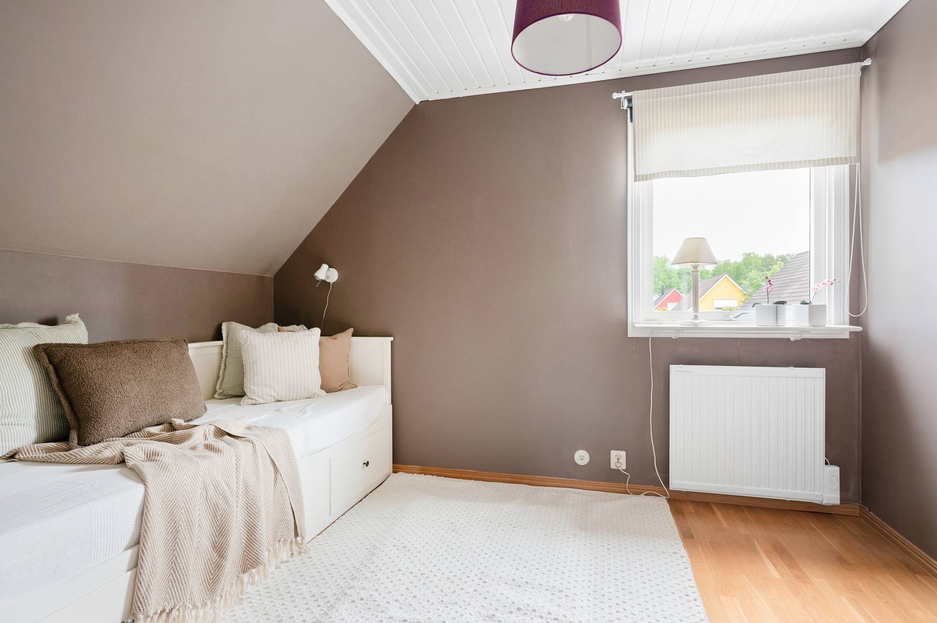 5 rum Kedjehus på Gaddaborgsvägen 35 Valbo Gävle kommun - bild 35