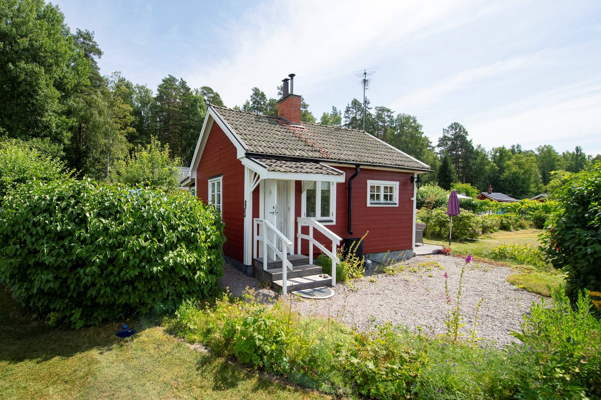 1 rum Fritidshus på Svenskbyvägen 11 Surahammar Surahammars kommun - bild 40