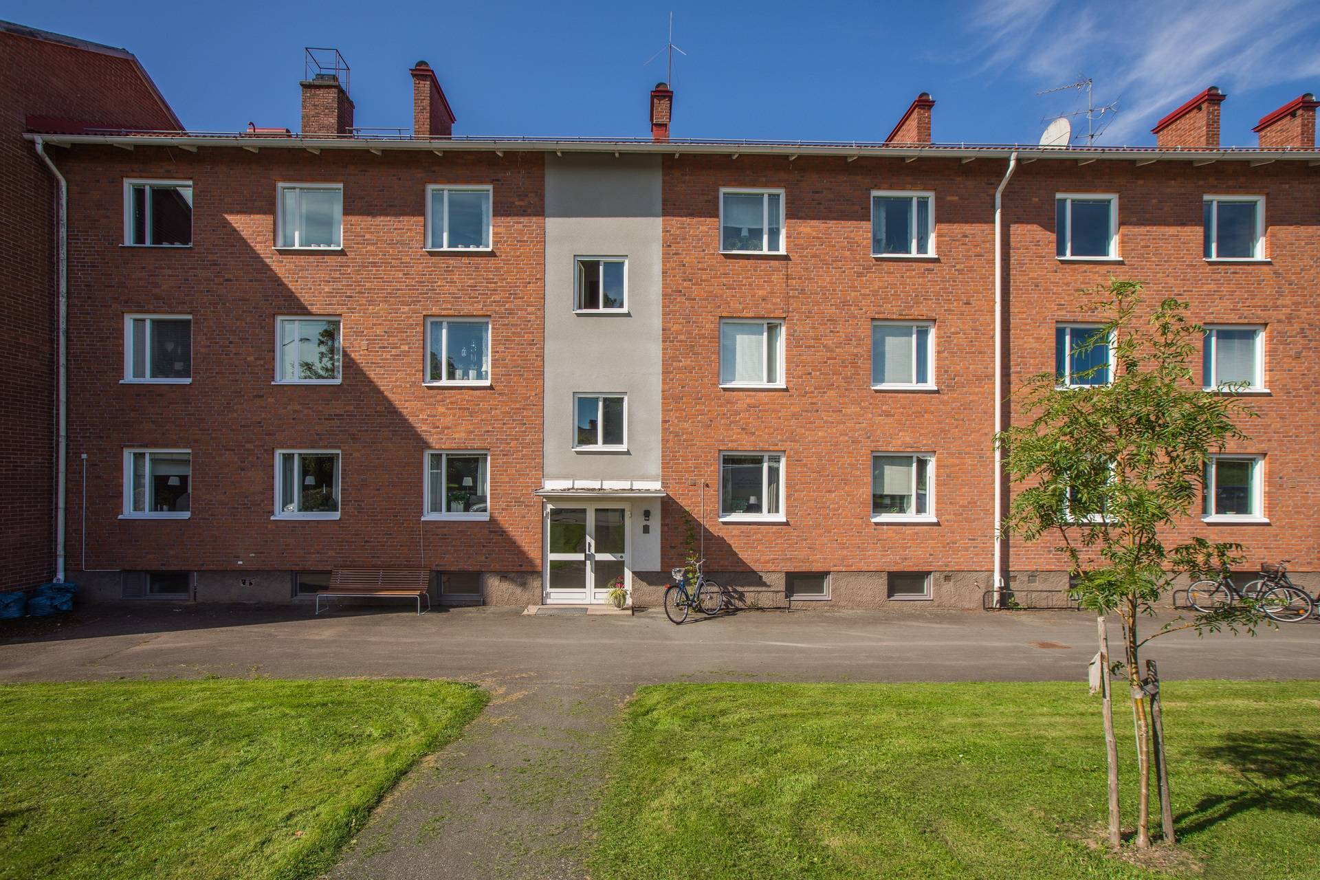 2 rum Lägenhet på Konserthusgatan 9A Centralt Aneby kommun - bild 21