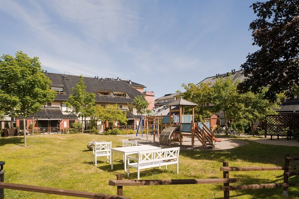 4 rum Lägenhet på Grusåsgränd 75 Enskededalen Stockholms kommun - bild 25