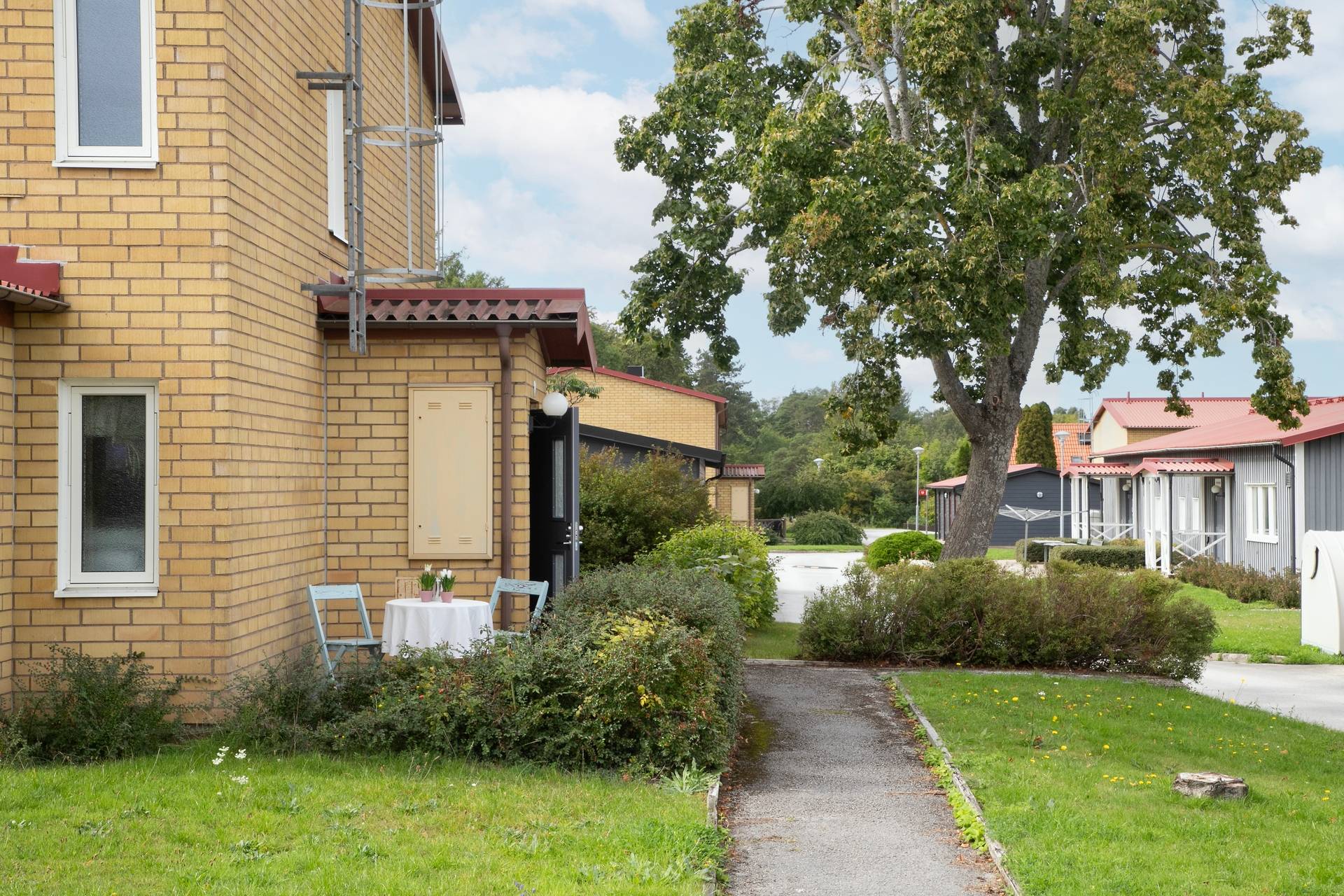 2 rum Lägenhet på Trädgårdsgatan 325 Visby Gotlands kommun - bild 21