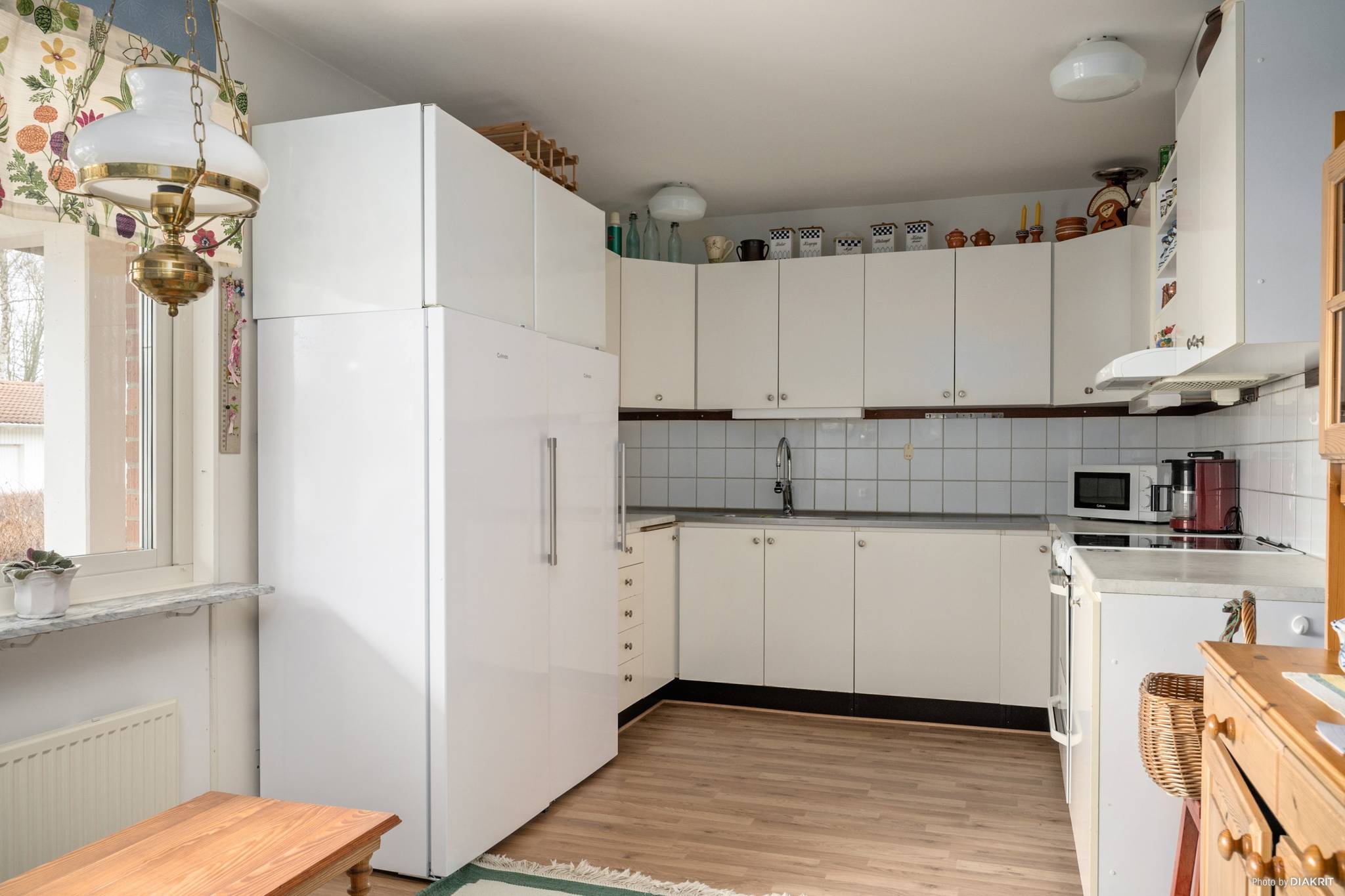 2 rum Lägenhet på Infanterigatan 22B Ljungbyhed Klippans kommun - bild 4