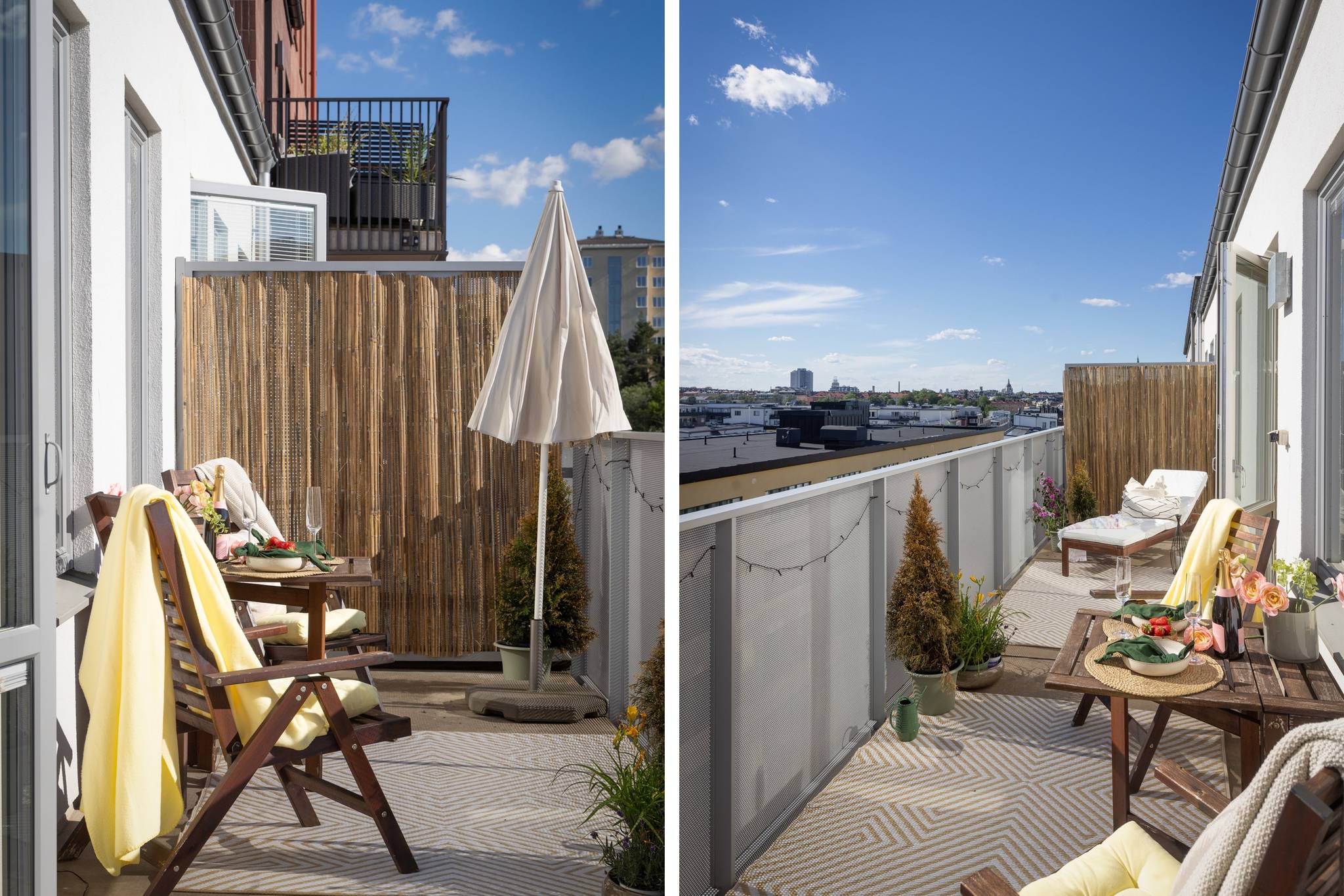 2 rum Lägenhet på Heliosgatan 12B Hammarby Sjöstad Stockholms kommun - bild 20
