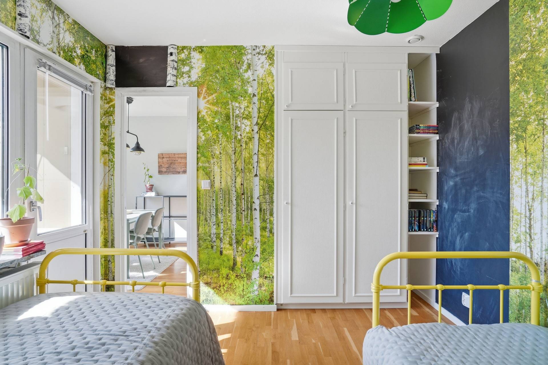 3.5 rum Lägenhet på Heidenstamsgatan 21 Löten Uppsala kommun - bild 7