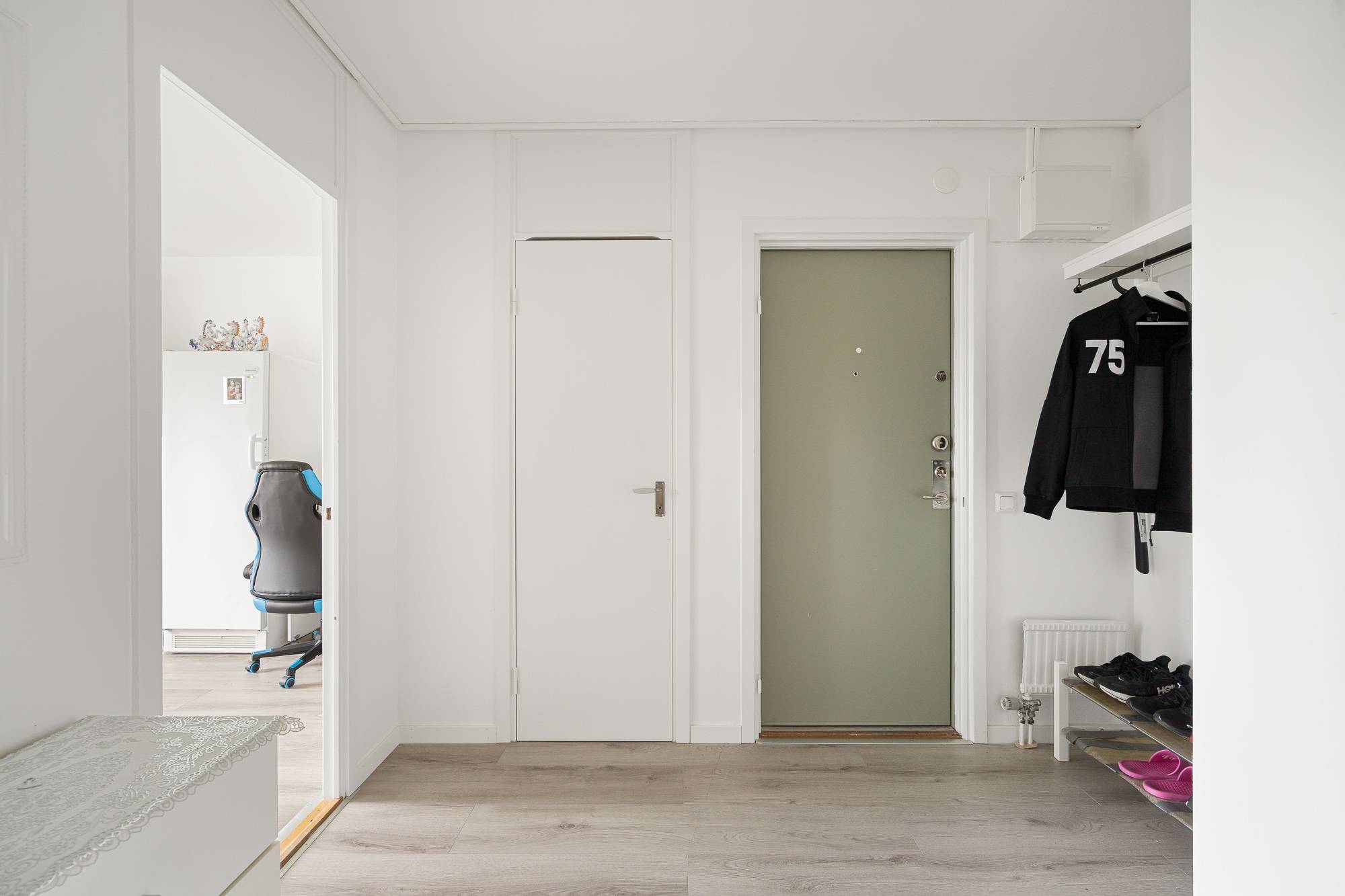 3 rum Lägenhet på Kungsfågelgatan 41 Råby Västerås kommun - bild 13
