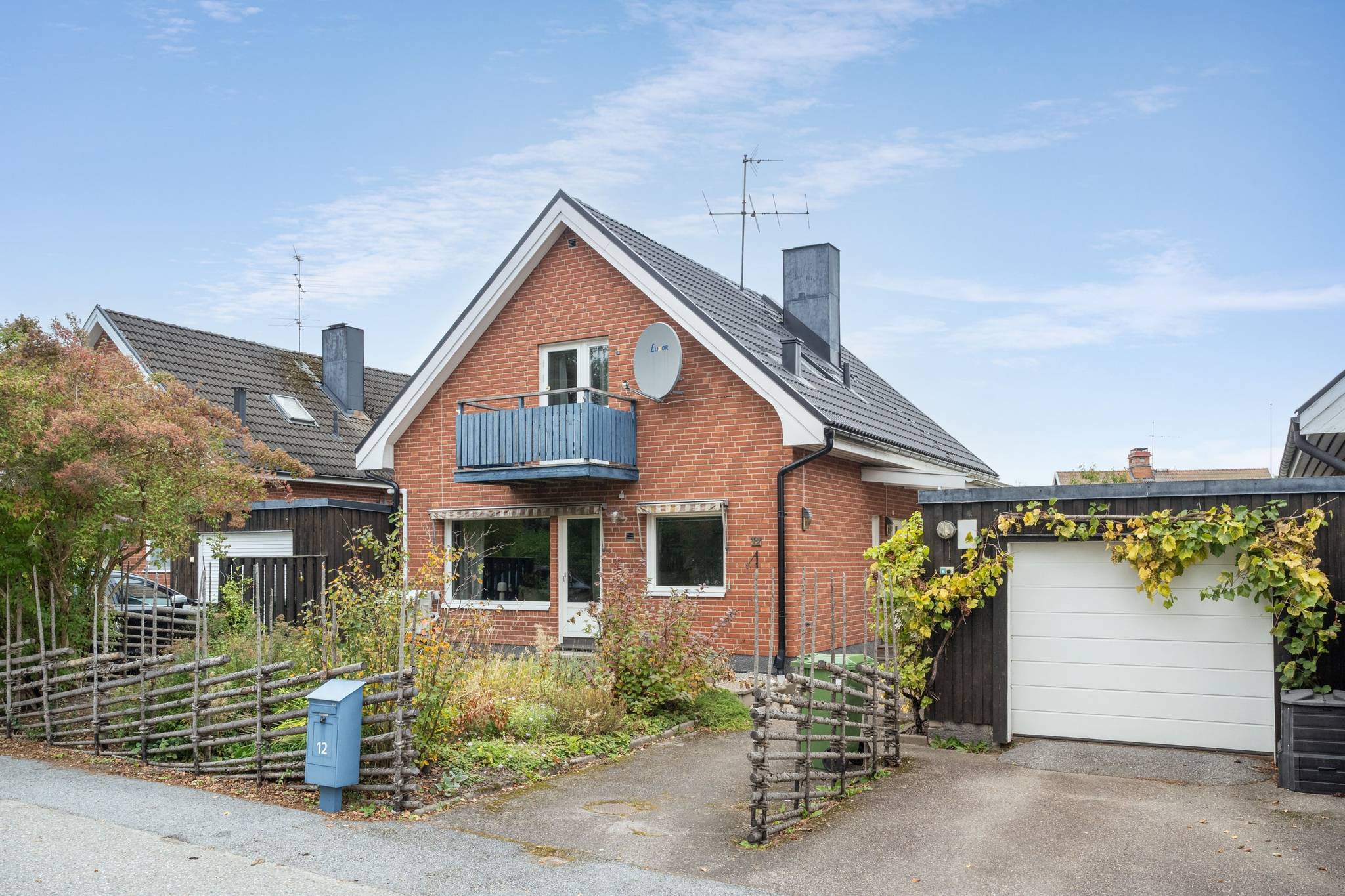 6 rum Villa på Järpstigen 12 Storgärdet Strängnäs kommun - bild 6