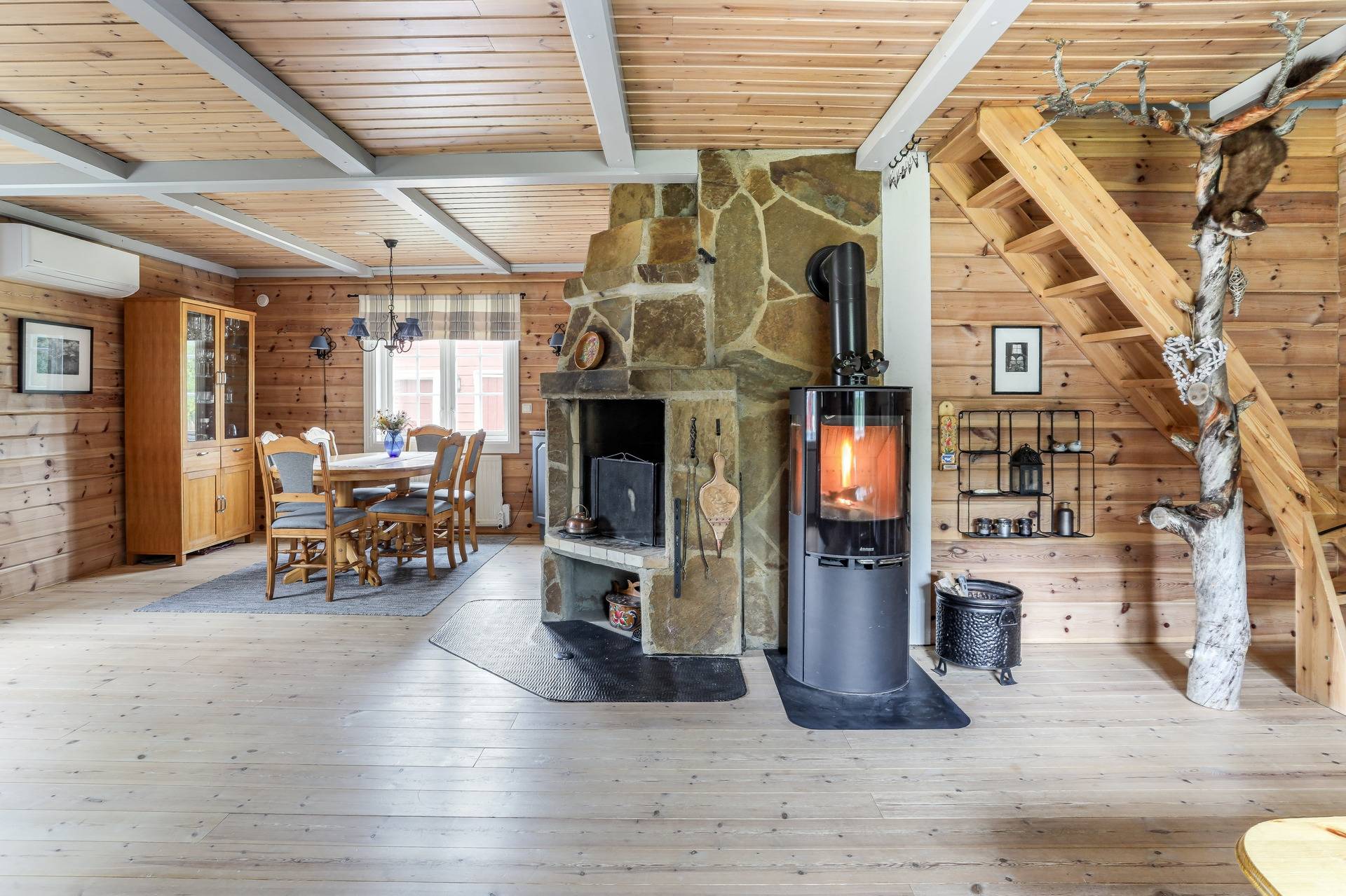 3 rum Fritidsboende på Tängvattsvägen 105 Hemavan Storumans kommun - bild 8