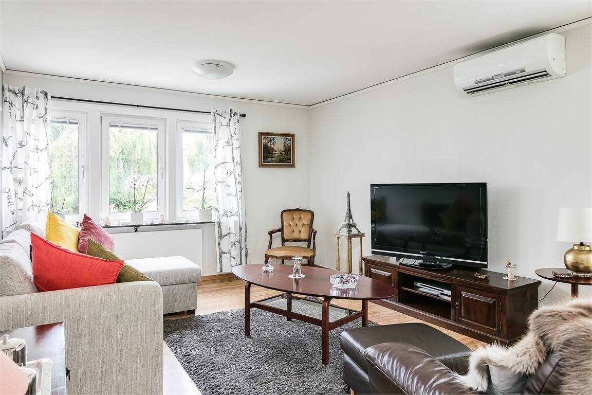 4 rum Villa på Ekvägen 10 Tingsryd Tingsryds kommun - bild 10
