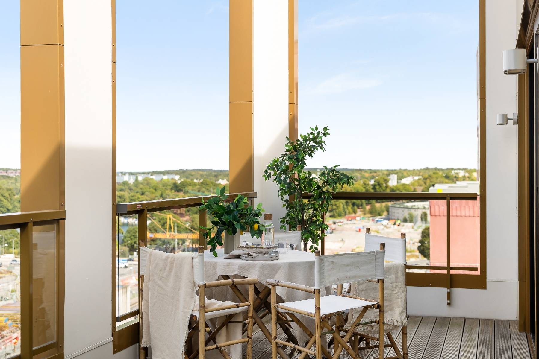 4 rum Lägenhet på Valfrid Palmgrens gata 7 Vasastan / Hagastaden Stockholms kommun - bild 10