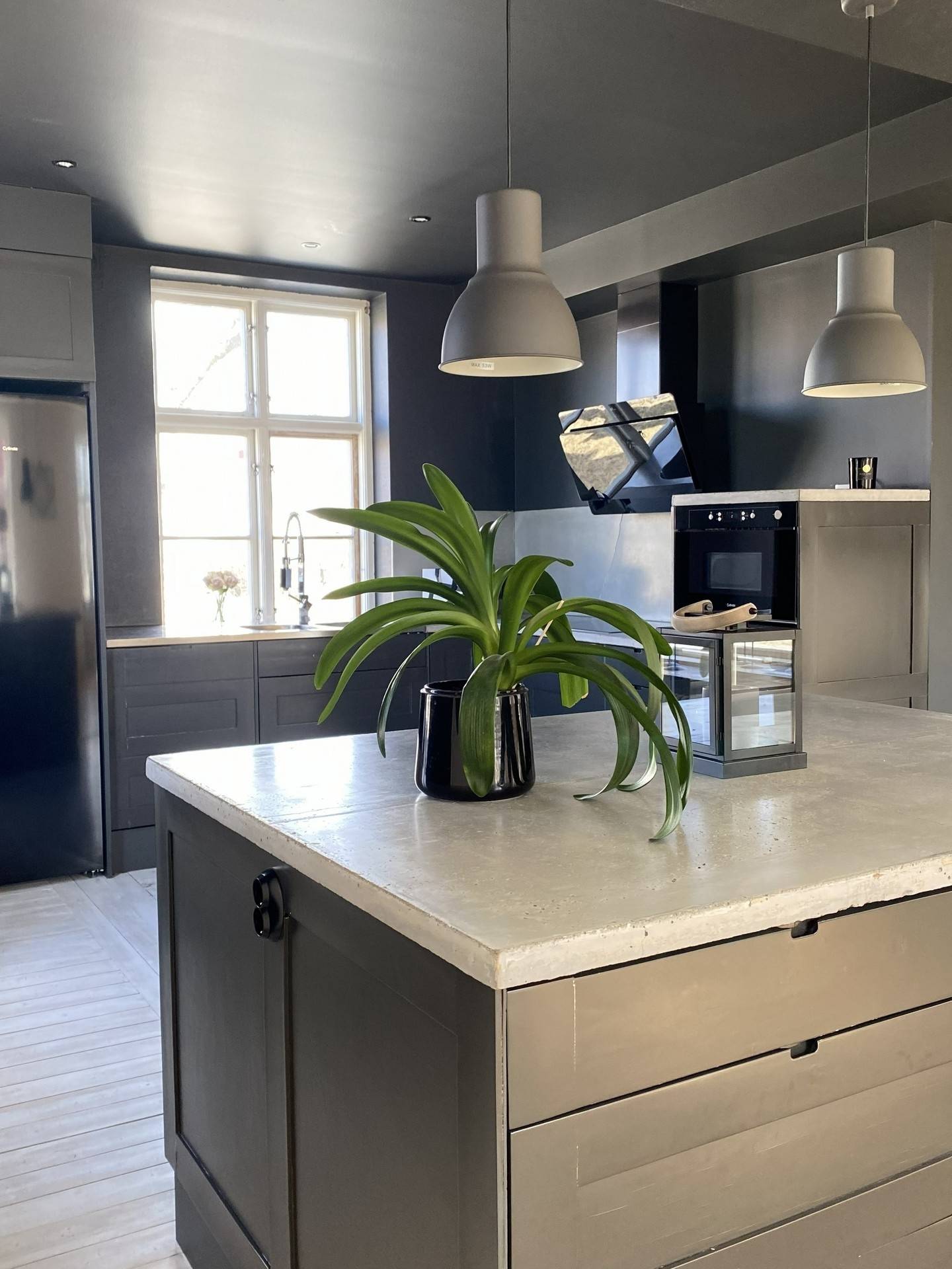 4 rum Villa på Kyrksjövägen 2 Ljusdal Ljusdals kommun - bild 9