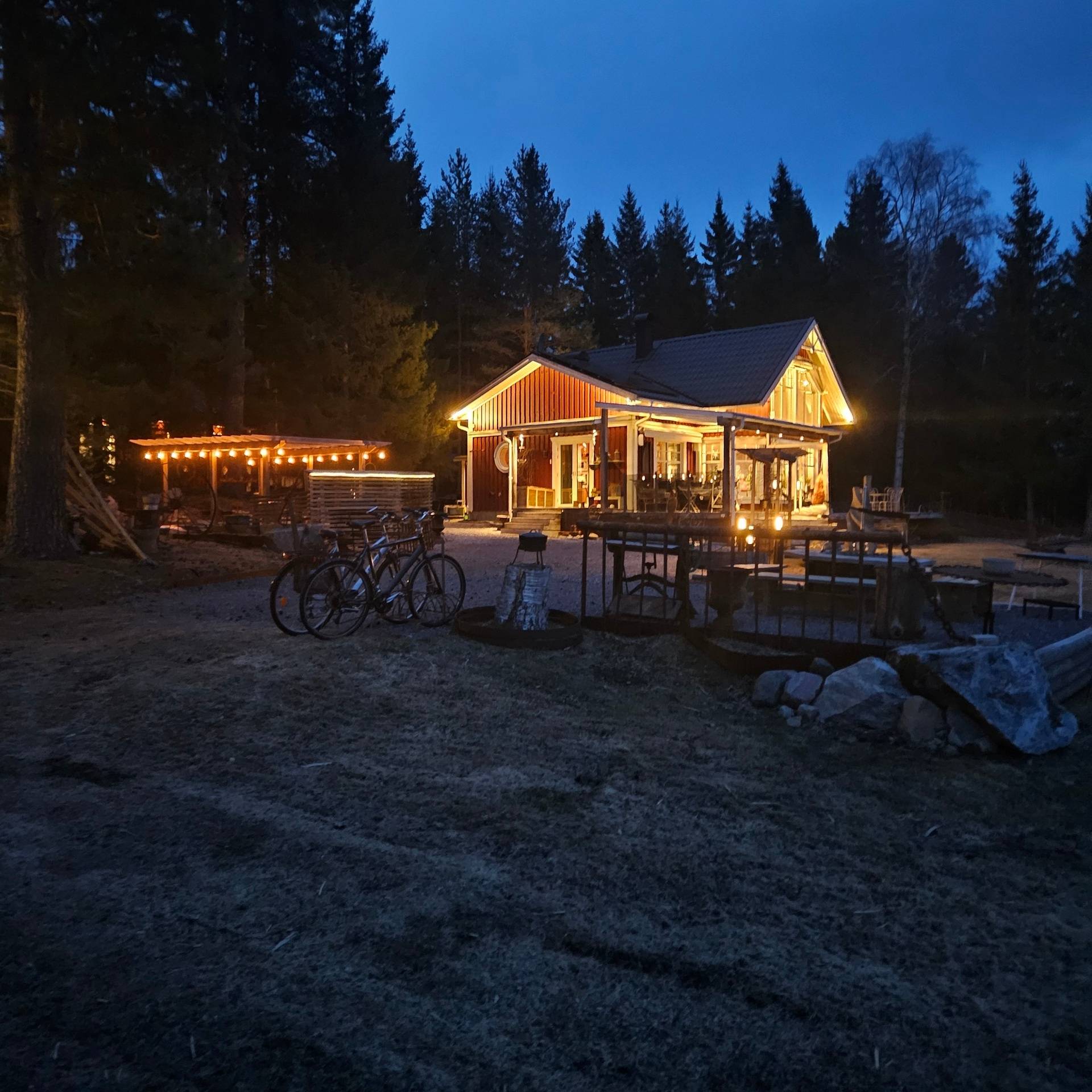 4 rum Villa på Ytterstholmen 69 Ytterstholmen Piteå kommun - bild 37