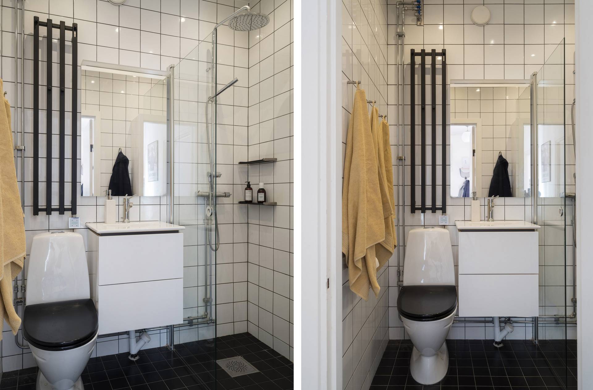 2 rum Lägenhet på Hägerstensvägen 156, 4tr Aspudden Stockholms kommun - bild 23