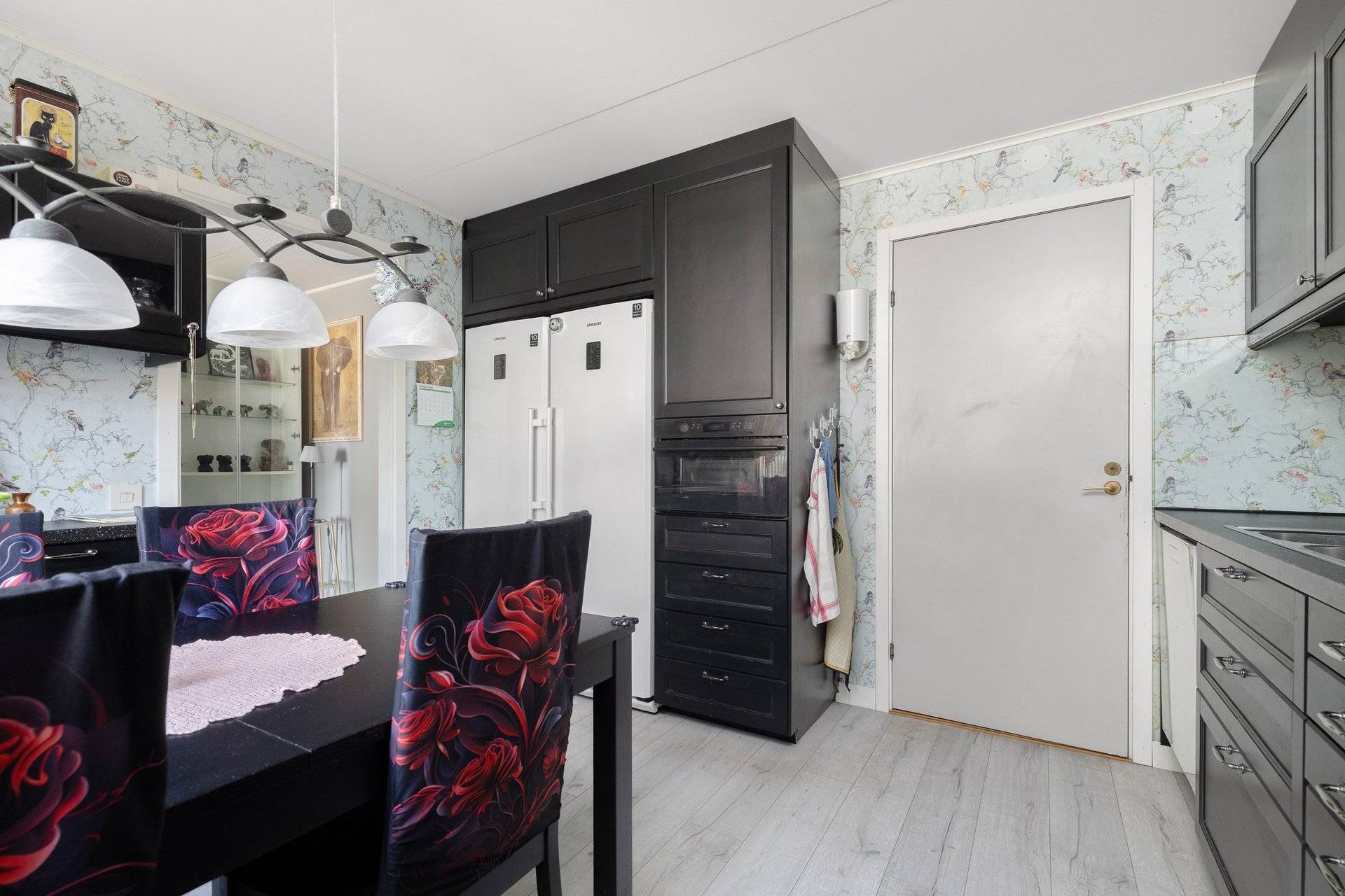 6 rum Parhus på Timmerbacken 37 Tumba Botkyrka kommun - bild 10