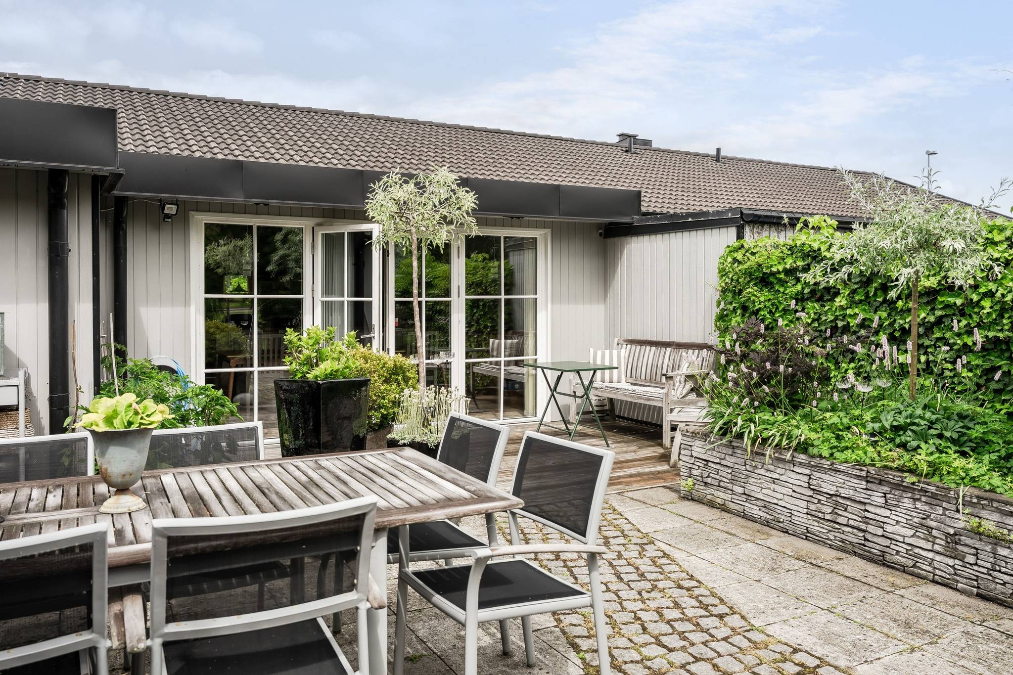 3 rum Lägenhet på Sockerbruksvägen 1C Borggården Staffanstorps kommun - bild 30