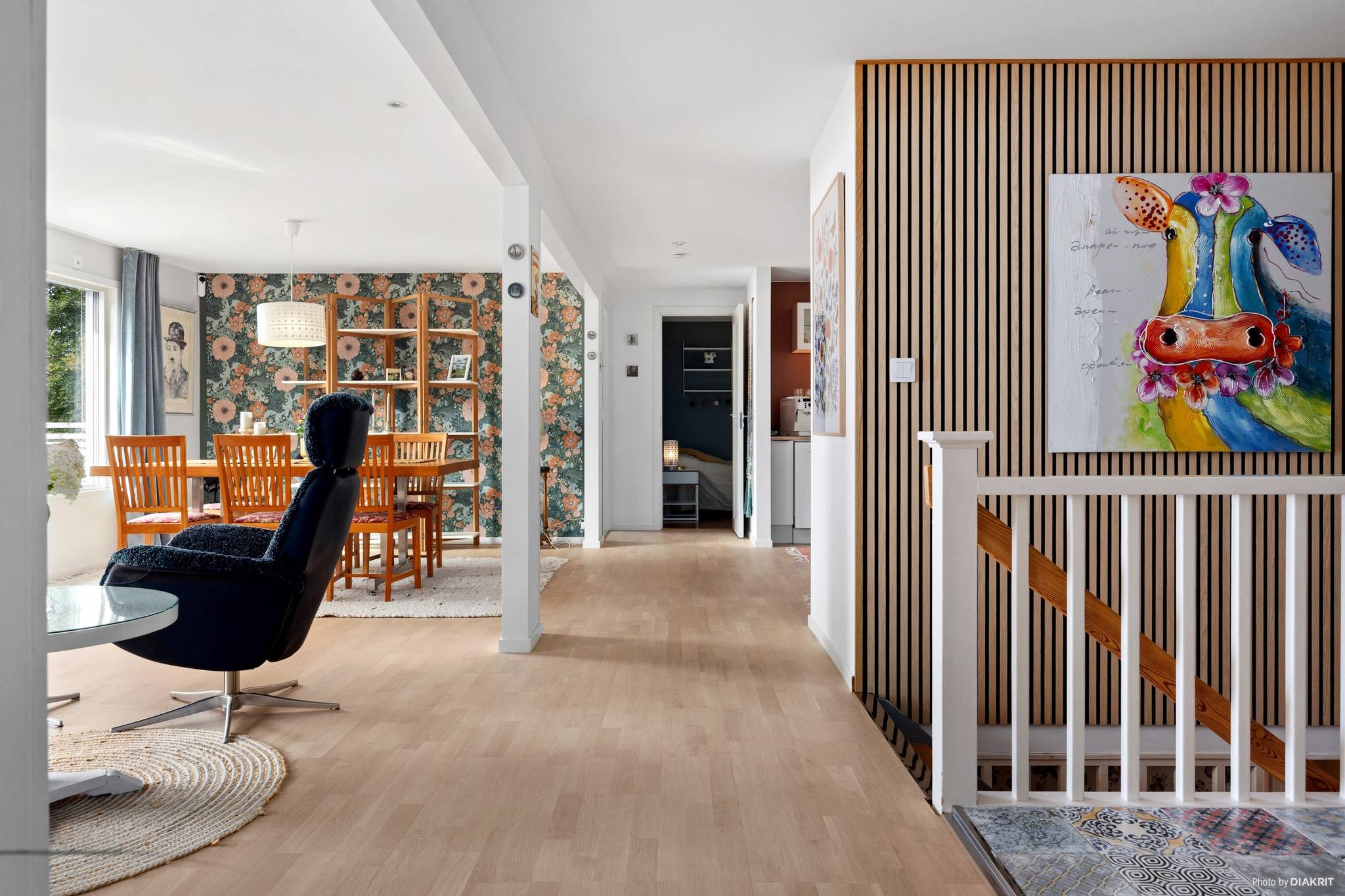 4 rum Villa på Marias väg 9 Hjälmsjön Örkelljunga kommun - bild 8