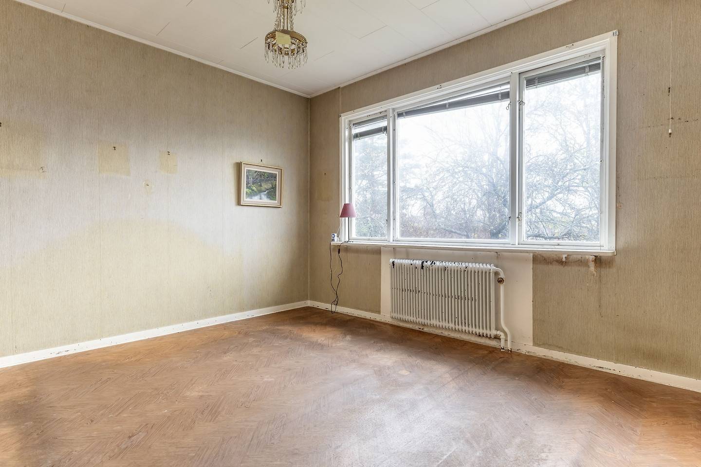 3 rum Villa på Alsings väg 20 Vinsbo Smedjebackens kommun - bild 14