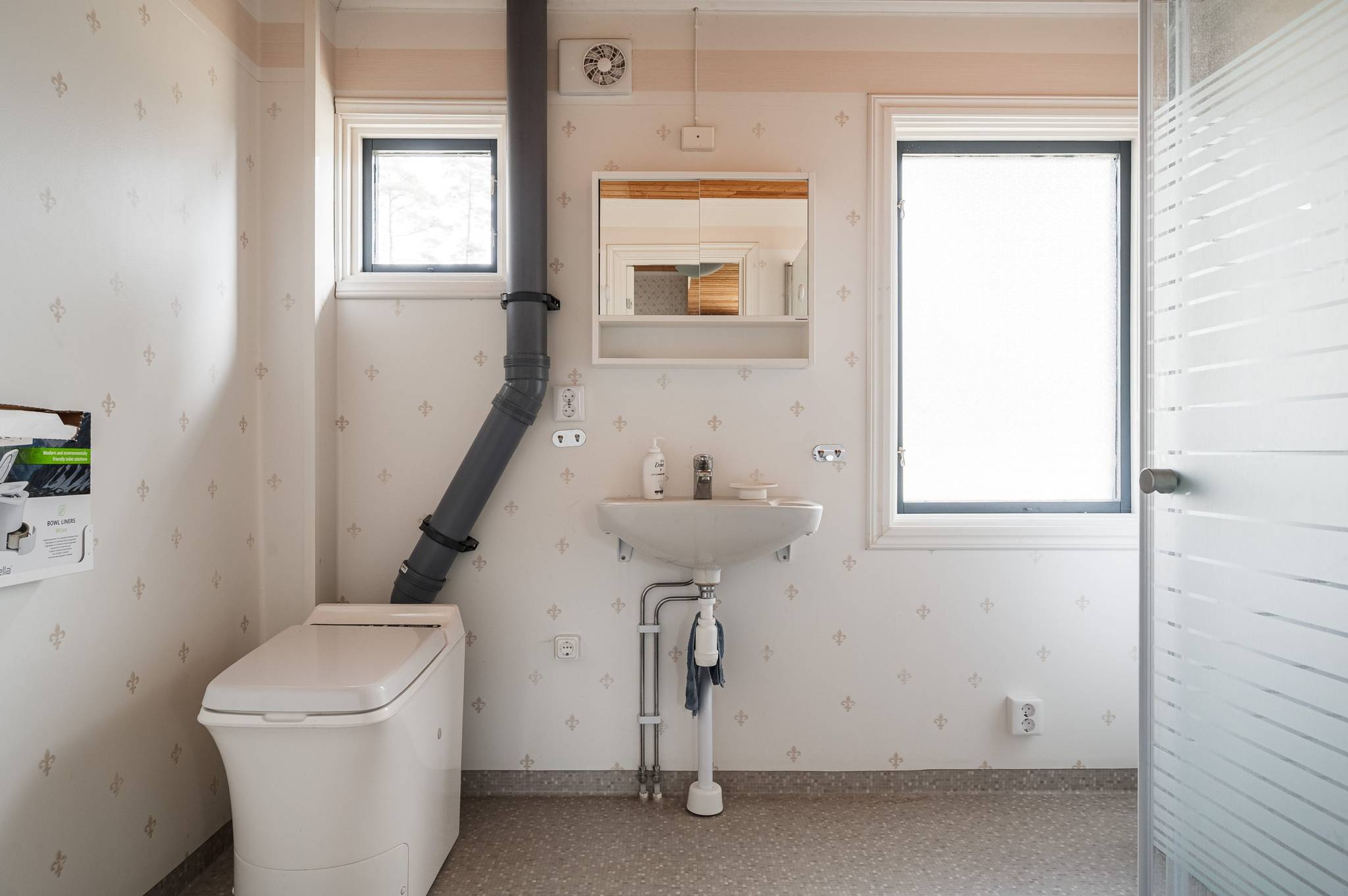 2 rum Fritidshus på Konungsgärde 10 Olsfors Bollebygds kommun - bild 16