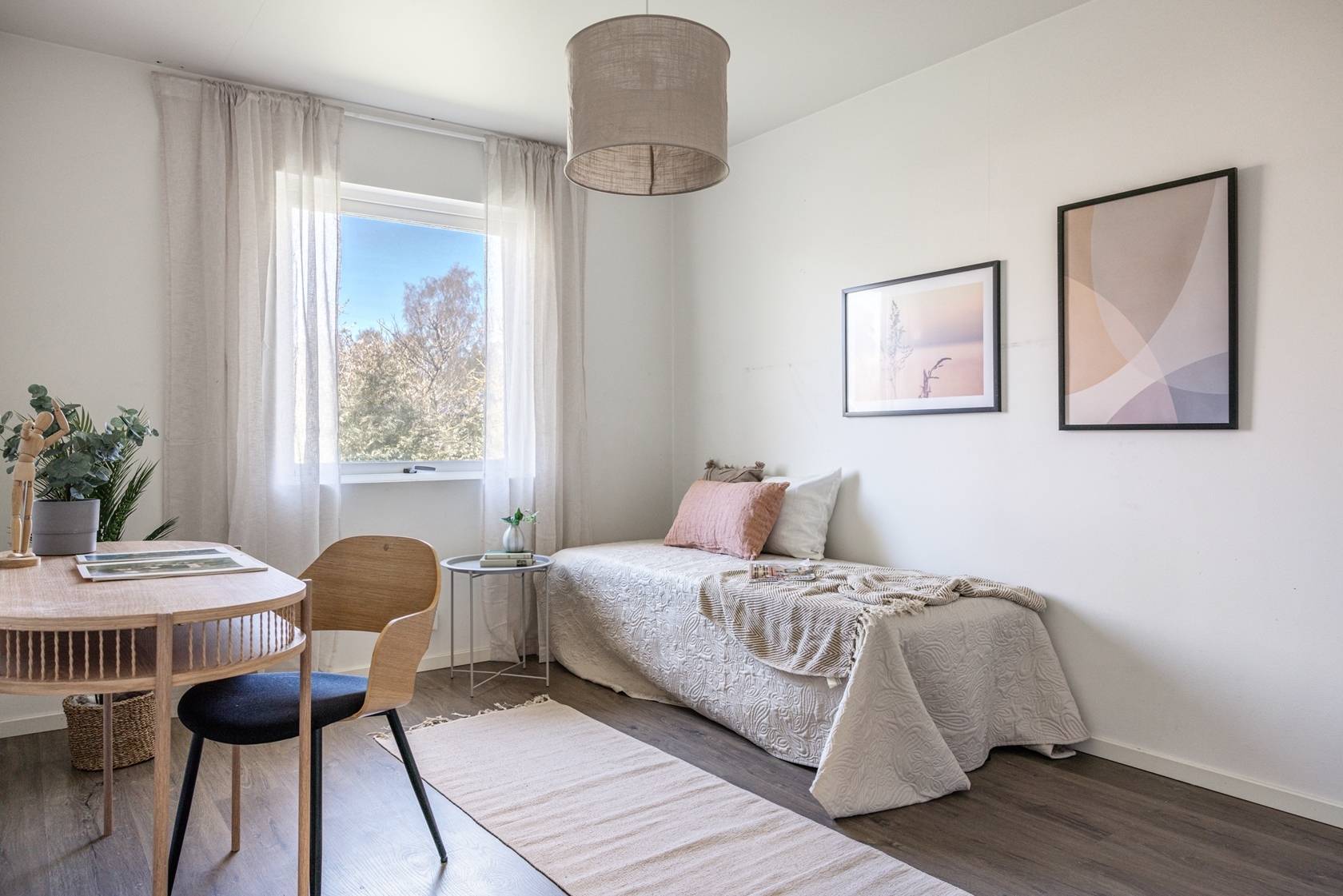 6 rum Villa på Ivarskärrsvägen 24 Vällingby - Vinsta Stockholms kommun - bild 23