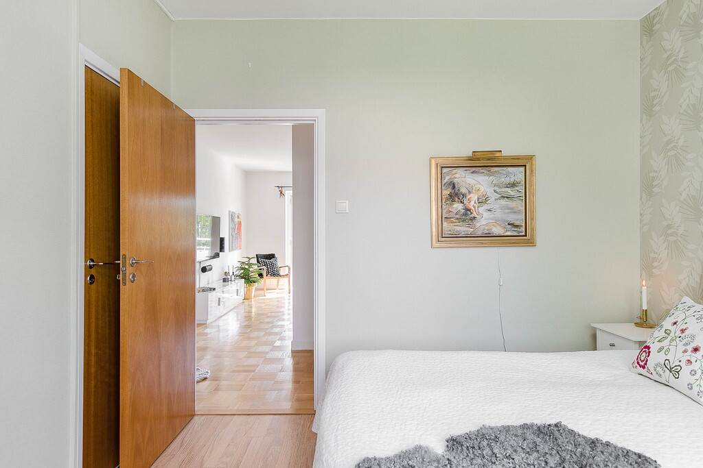 2 rum Lägenhet på Hagagatan 19B Gamla Staden Lidköpings kommun - bild 18