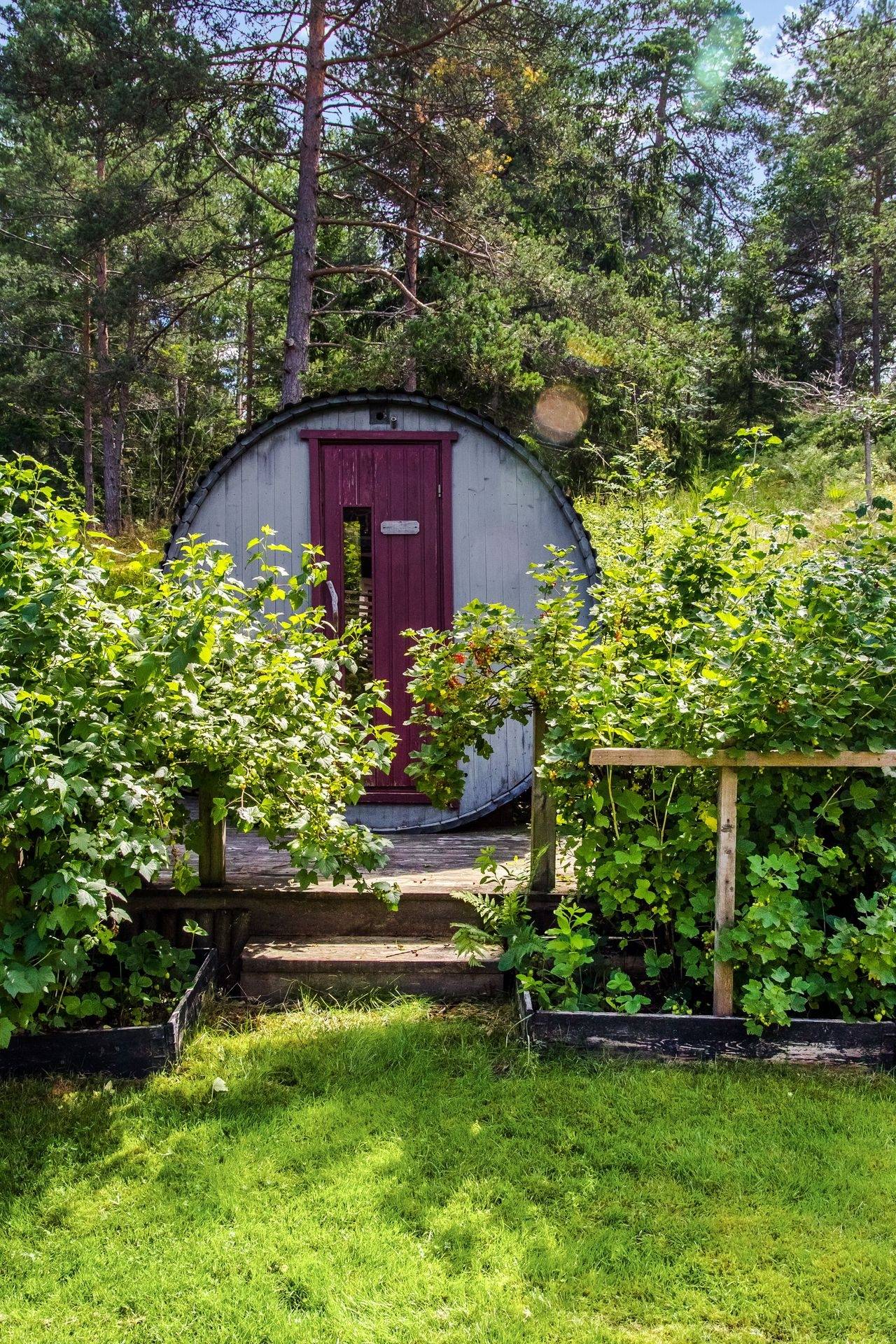 4 rum Villa på Kopparmoravägen 58 Norra Kopparmora Värmdö kommun - bild 13