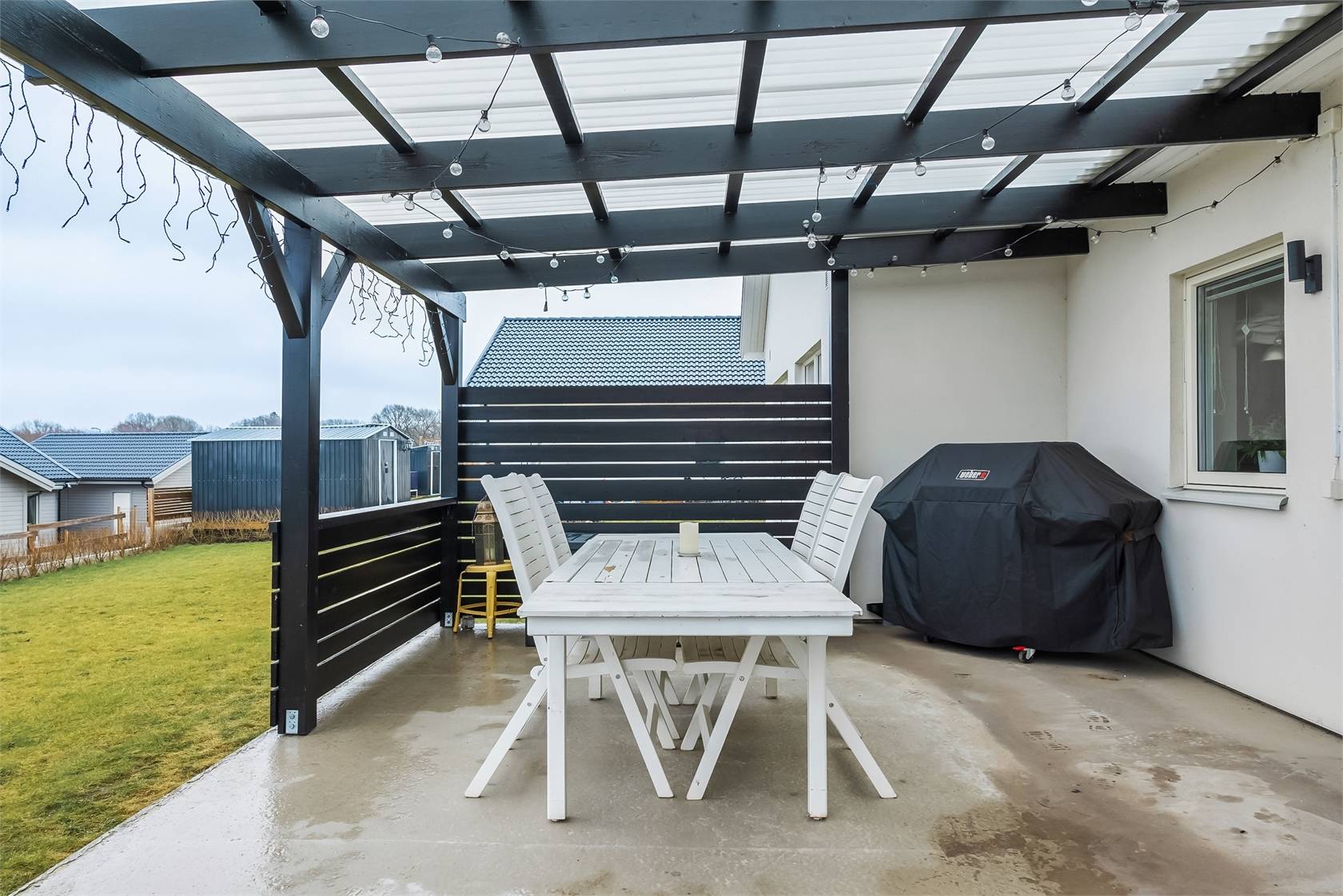6 rum Villa på Linvägen 3 Stehag Eslövs kommun - bild 26