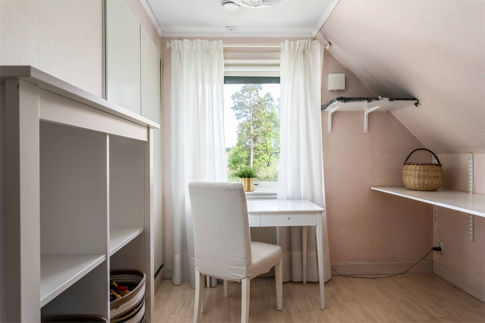 6 rum Villa på LIDVÄGEN 41A Västra Jakobsberg Järfälla kommun - bild 24