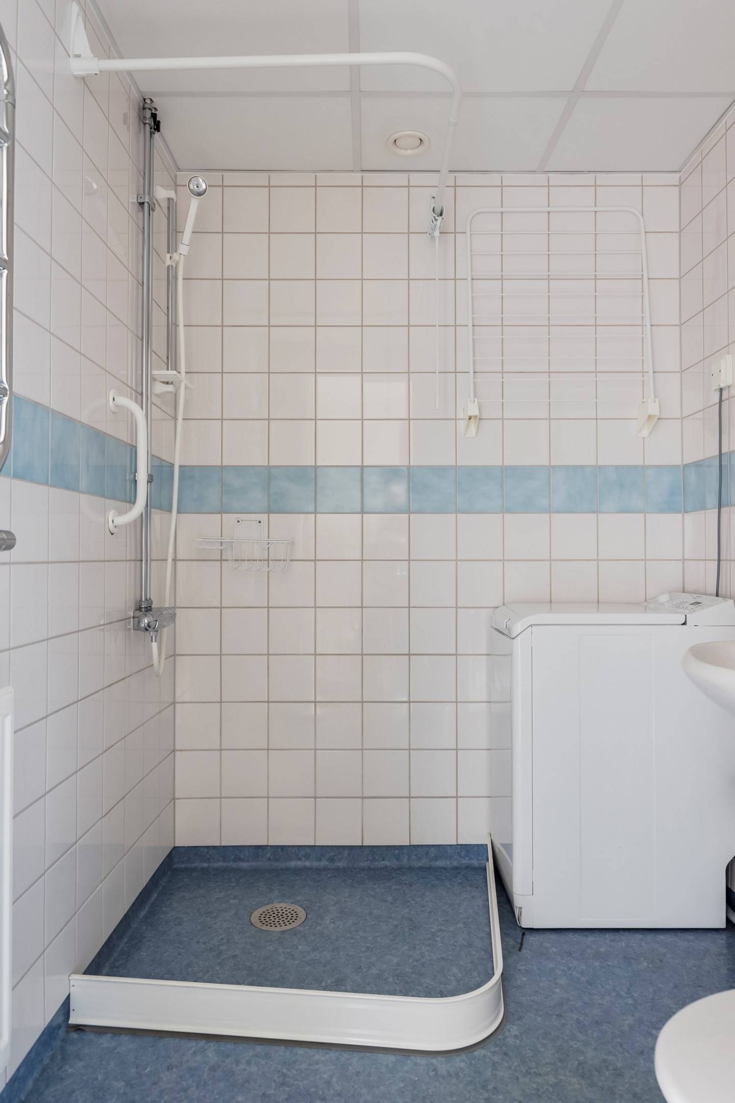3 rum Lägenhet på Lokplan 1B Villastaden Kristinehamns kommun - bild 21