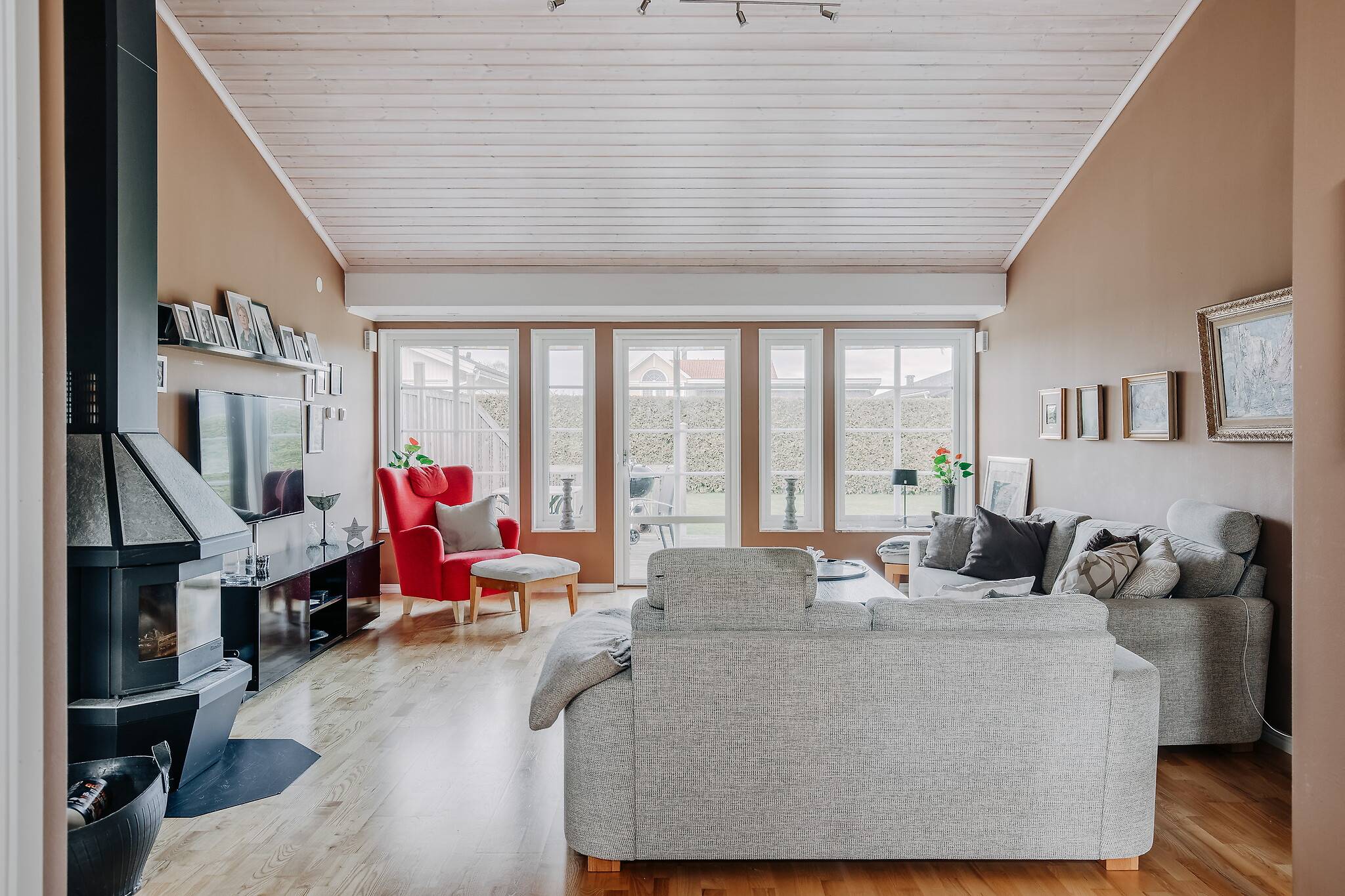 6 rum Villa på Grindstugegatan 9 Majåker Lidköpings kommun - bild 4