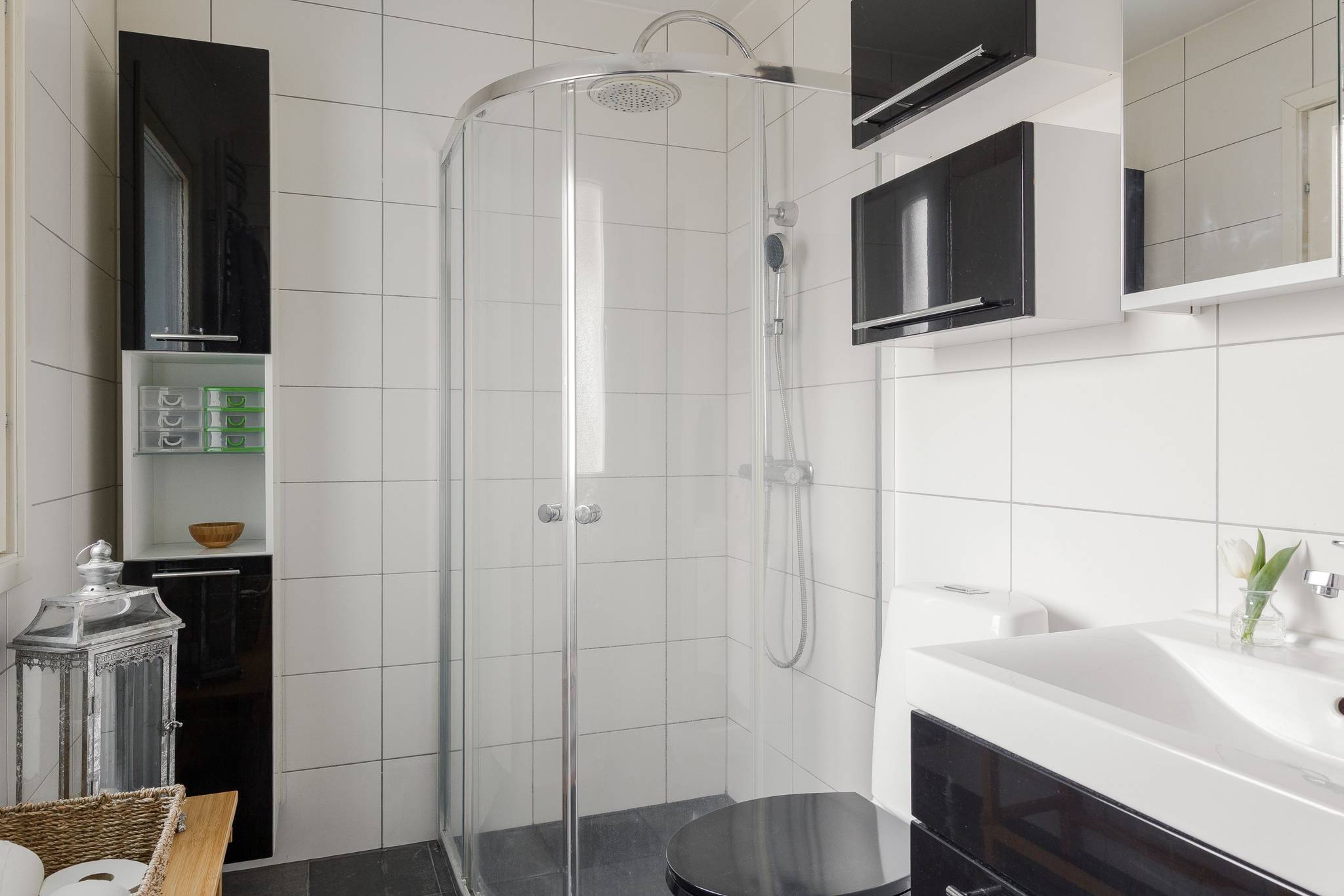 6 rum Villa på Skålgropsvägen 10 Gröndal Värnamo kommun - bild 20