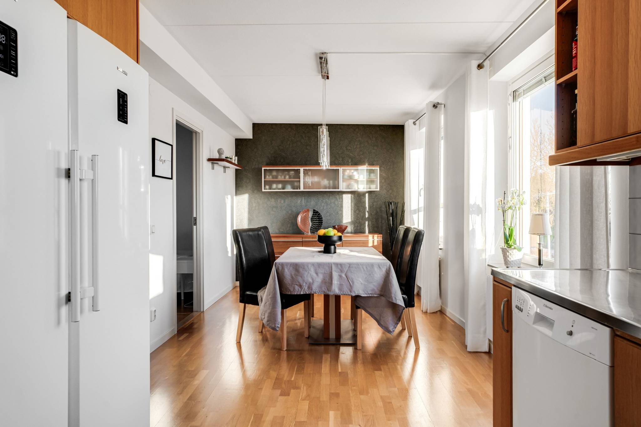 3 rum Lägenhet på Kamomillvägen 42 Hildedal Göteborgs kommun - bild 11