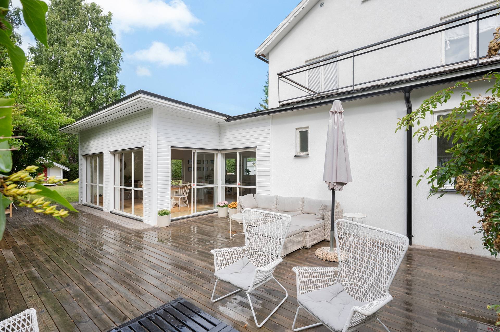 7 rum Villa på Smältargatan 4 Centralt Sandvikens kommun - bild 26