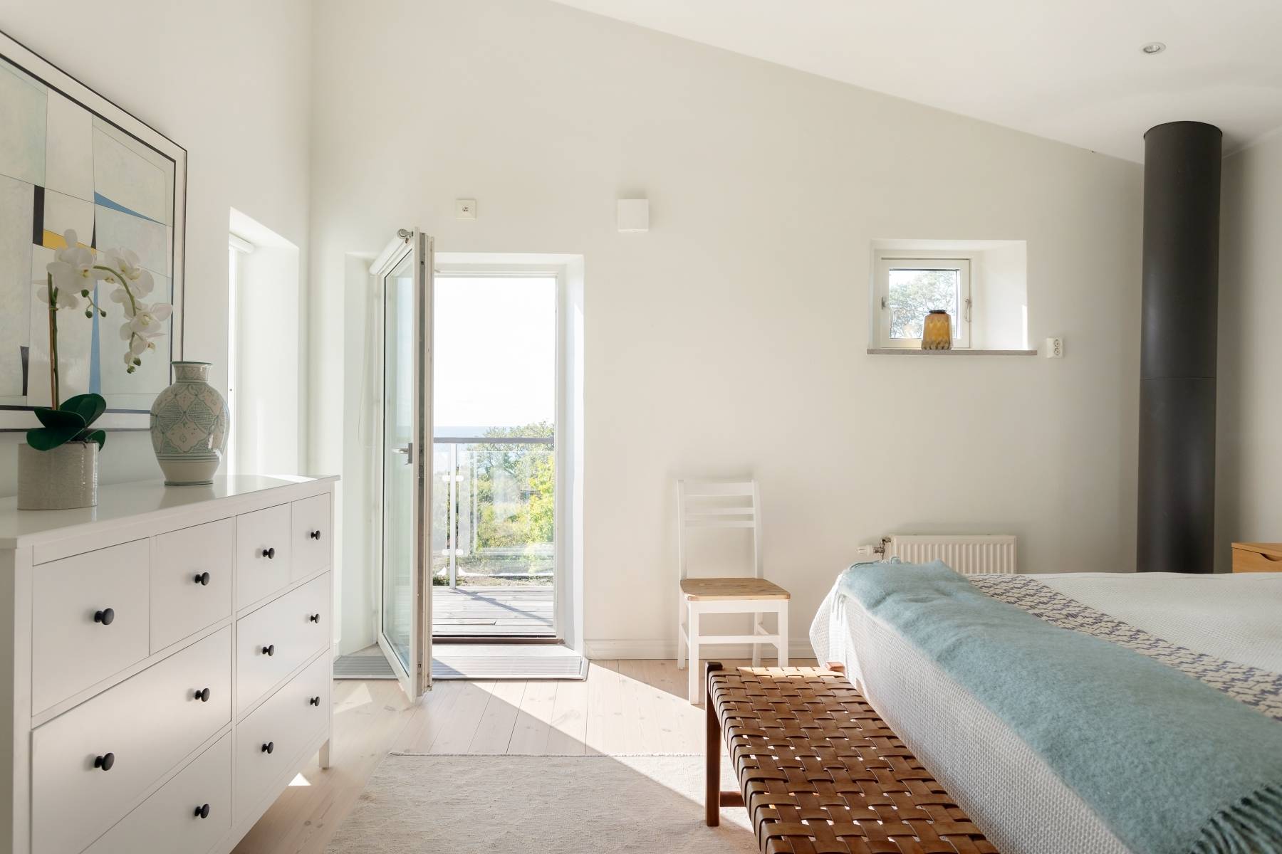 5 rum Villa på Väskinde Lummelundsväg 259 Själsö/Brissund Gotlands kommun - bild 19