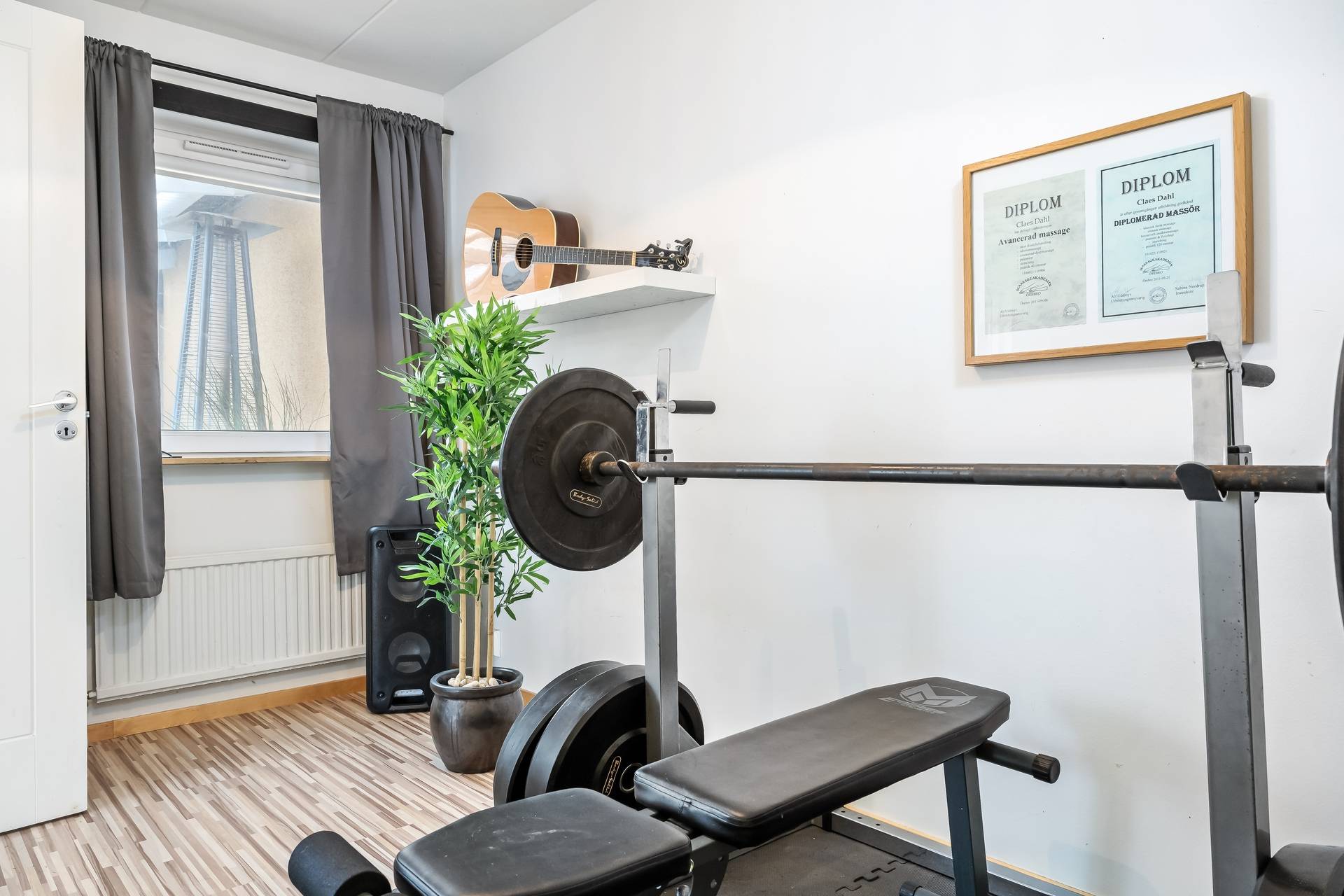 4 rum Radhus på Albert Engströms gata 106 Klockaretorpet Norrköpings kommun - bild 15